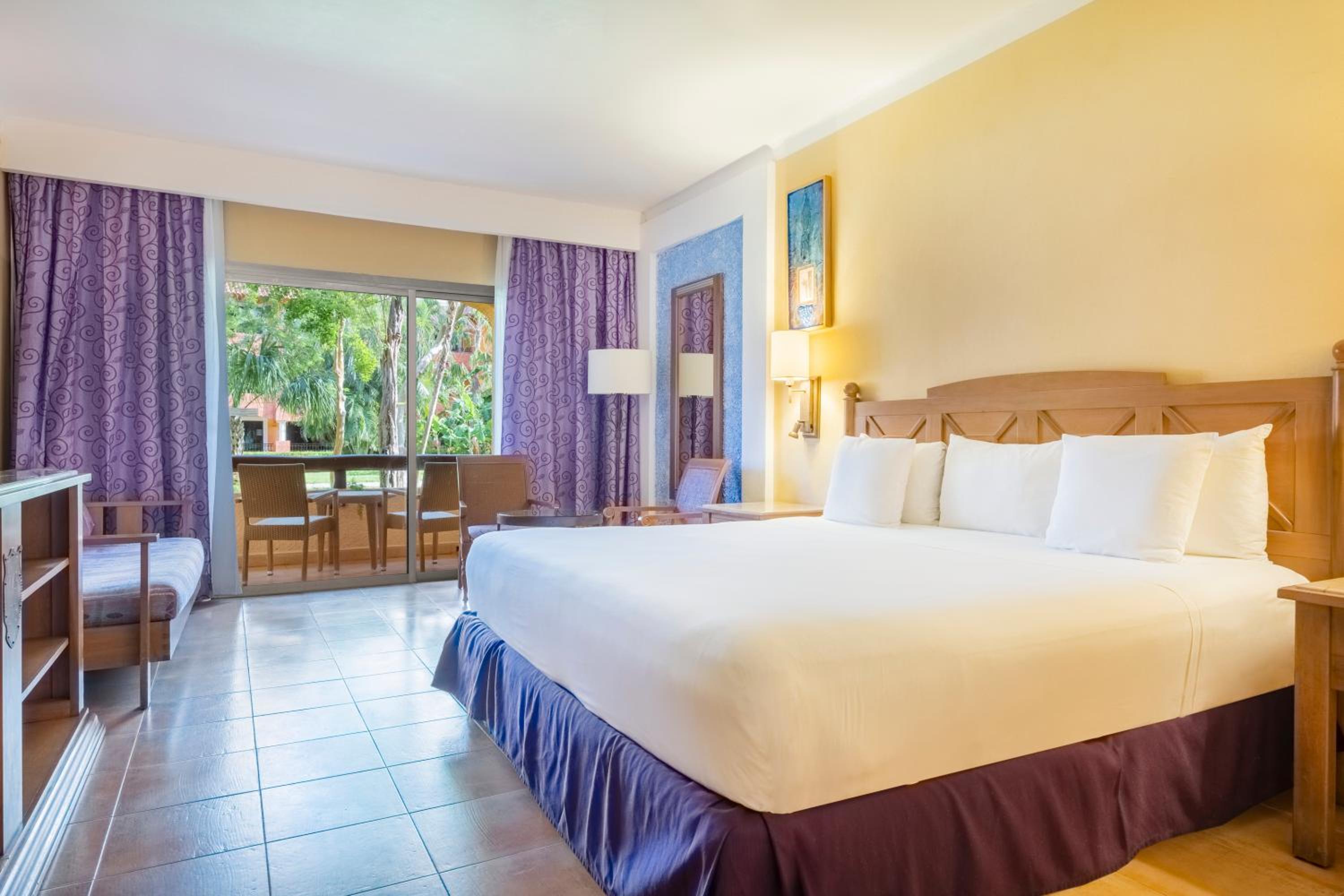 Iberostar Selection Paraíso Lindo - All Inclusive