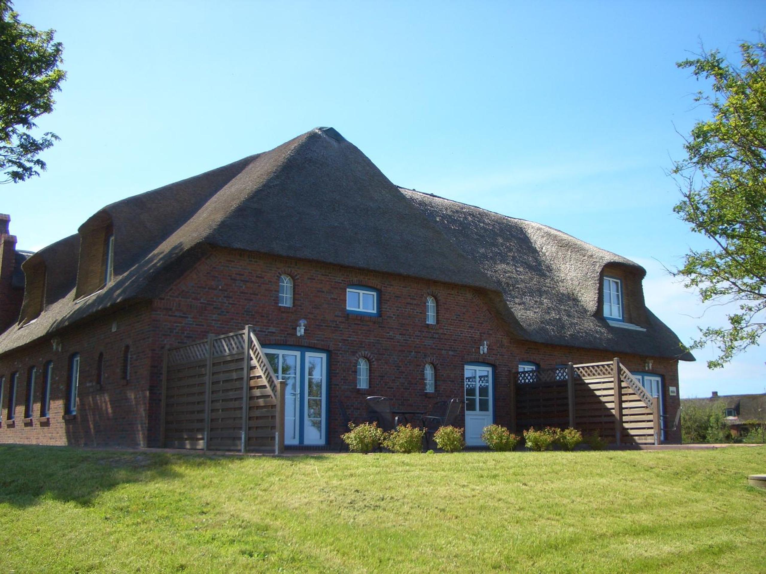Fewo Kastanienhof
