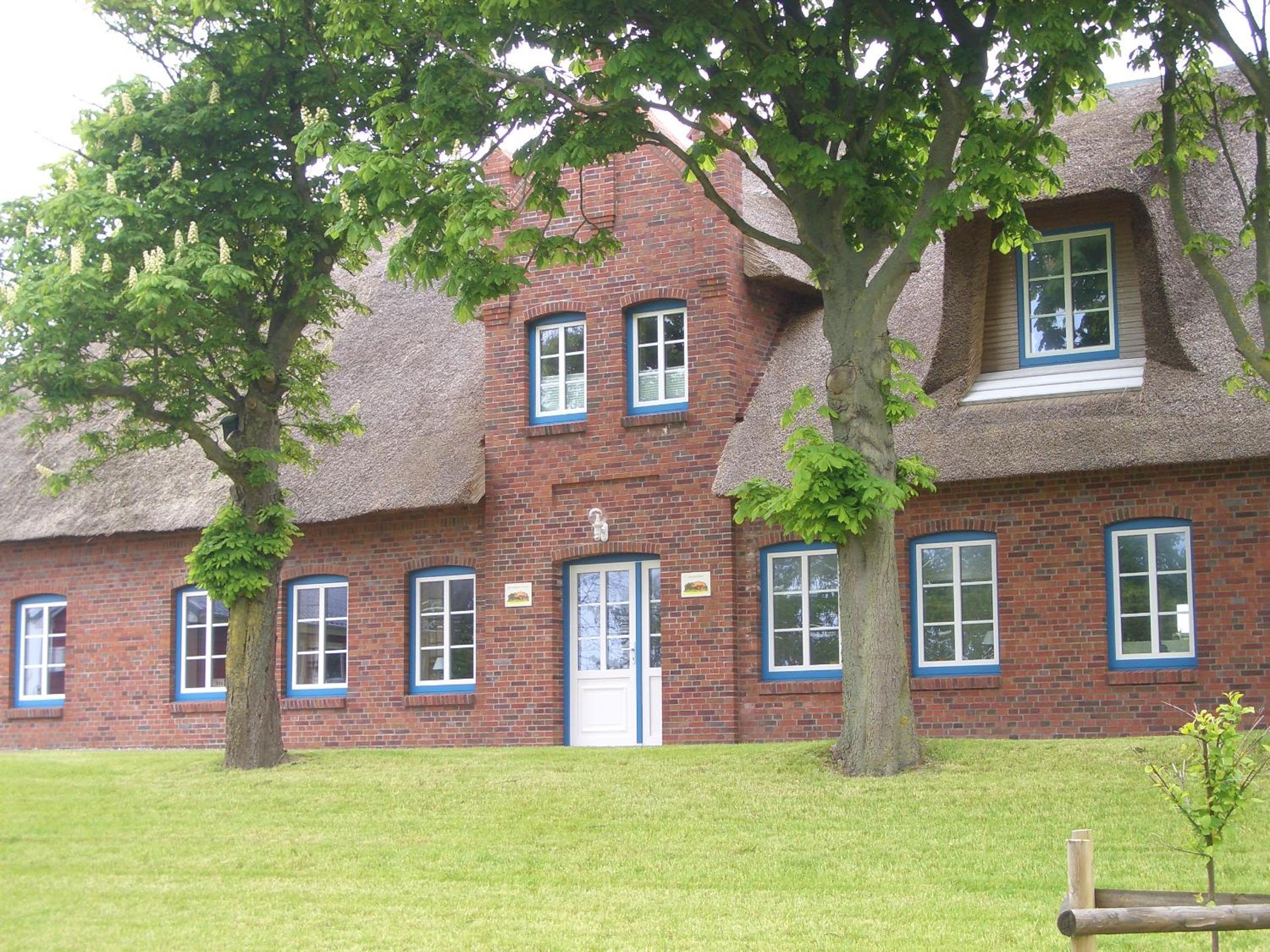 Fewo Kastanienhof