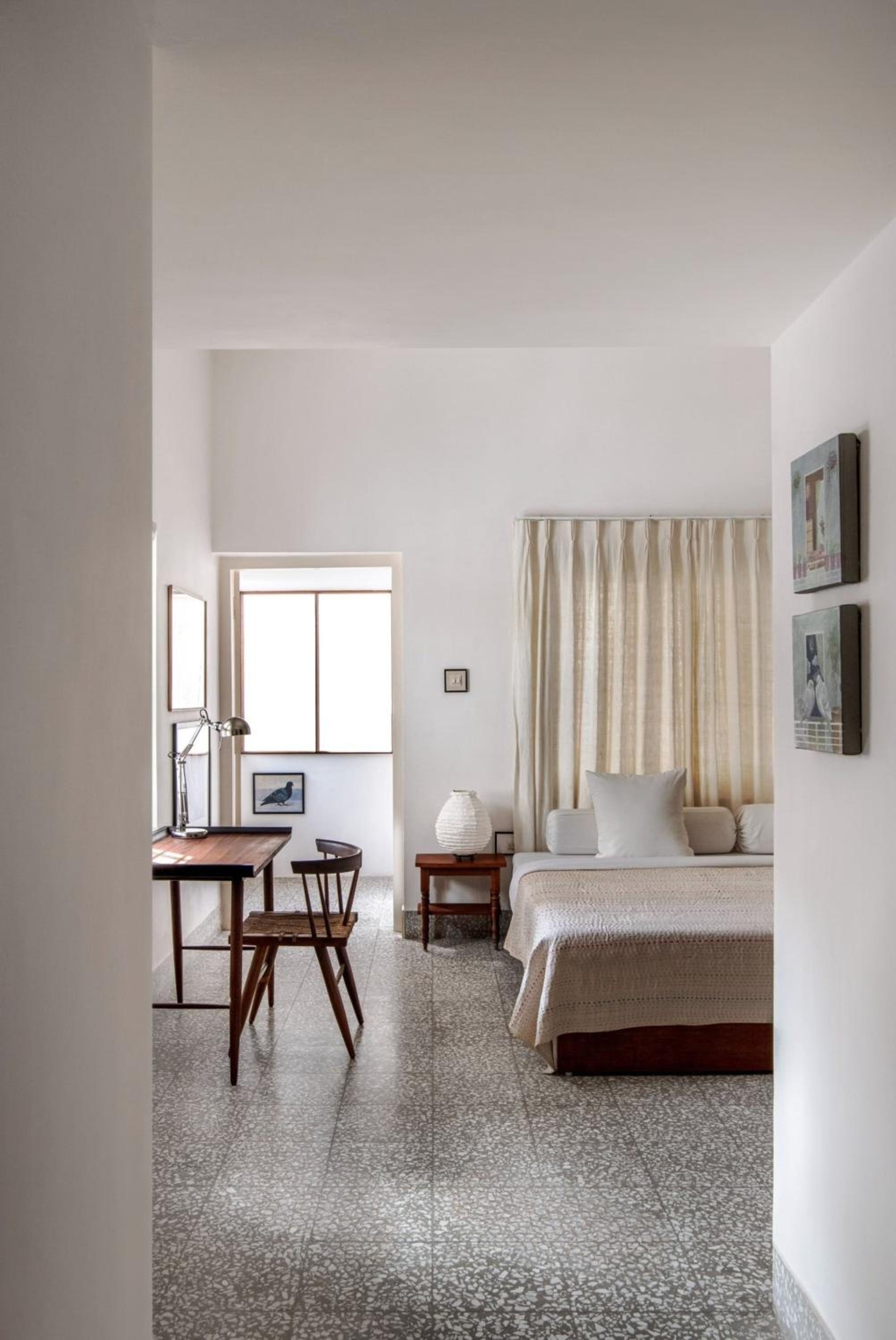Fouzdar House by LuxUnlock Private Villas view 2