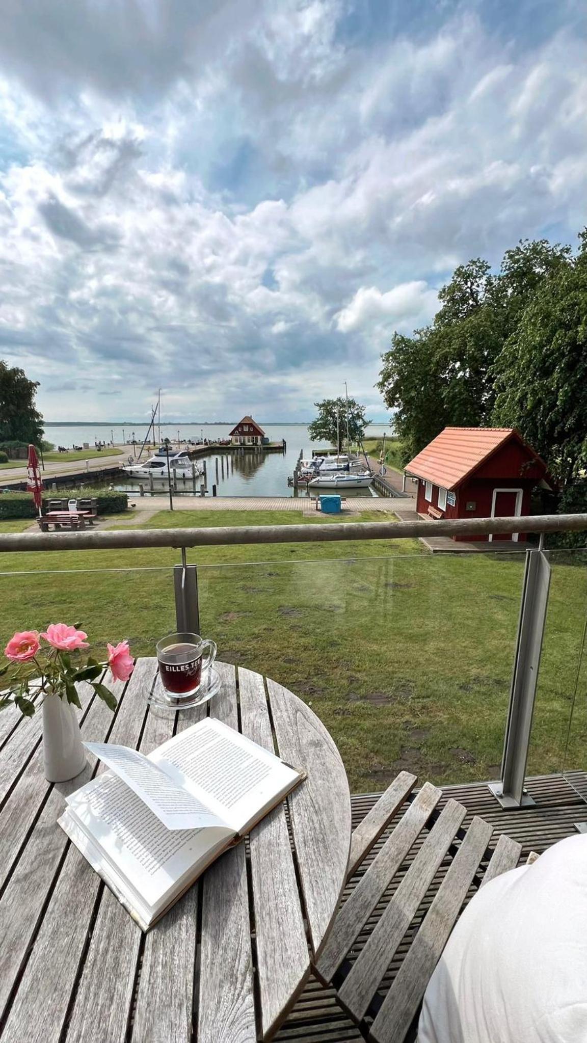 Pension Walfischhaus