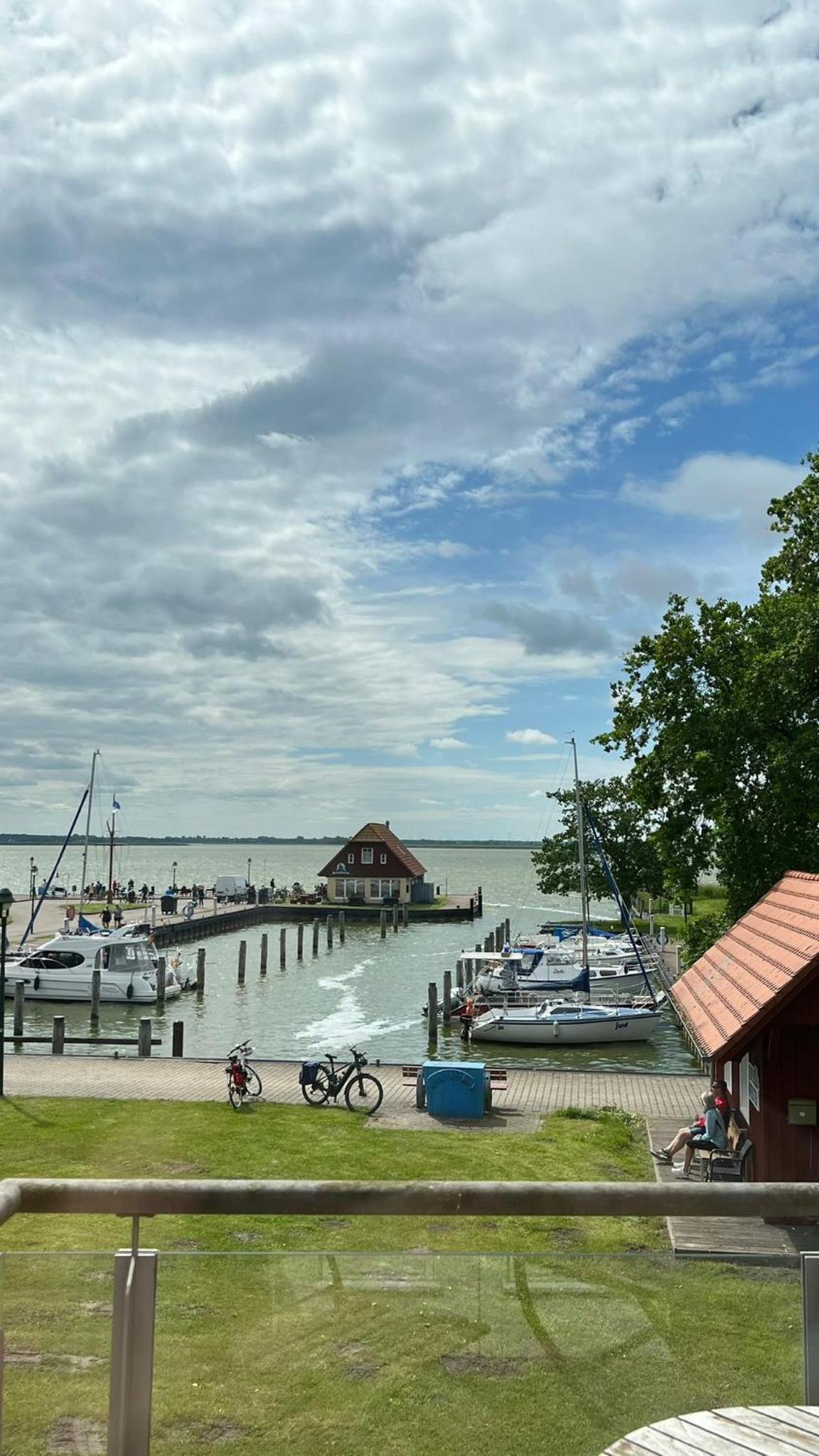 Pension Walfischhaus