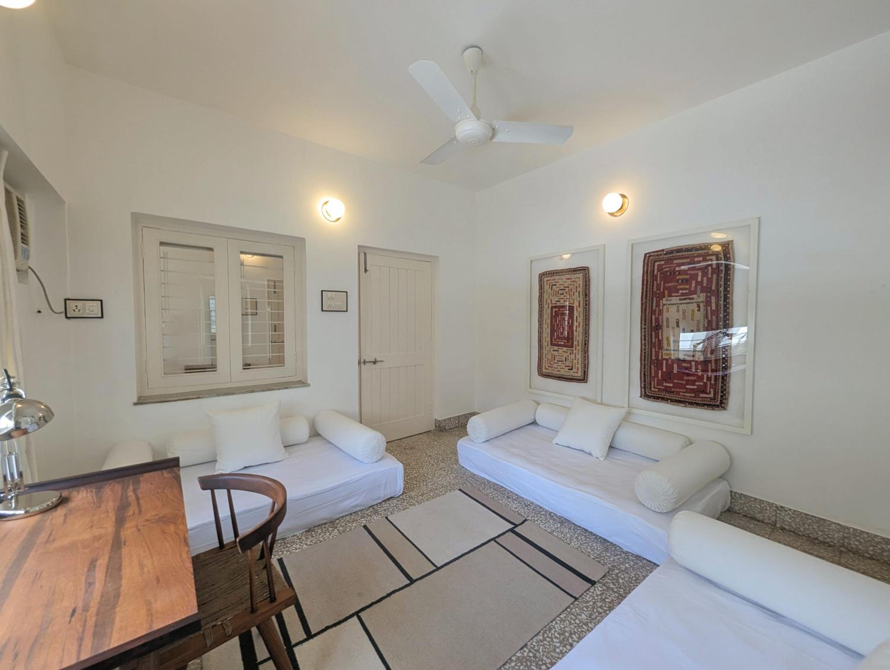 Fouzdar House by LuxUnlock Private Villas view 3
