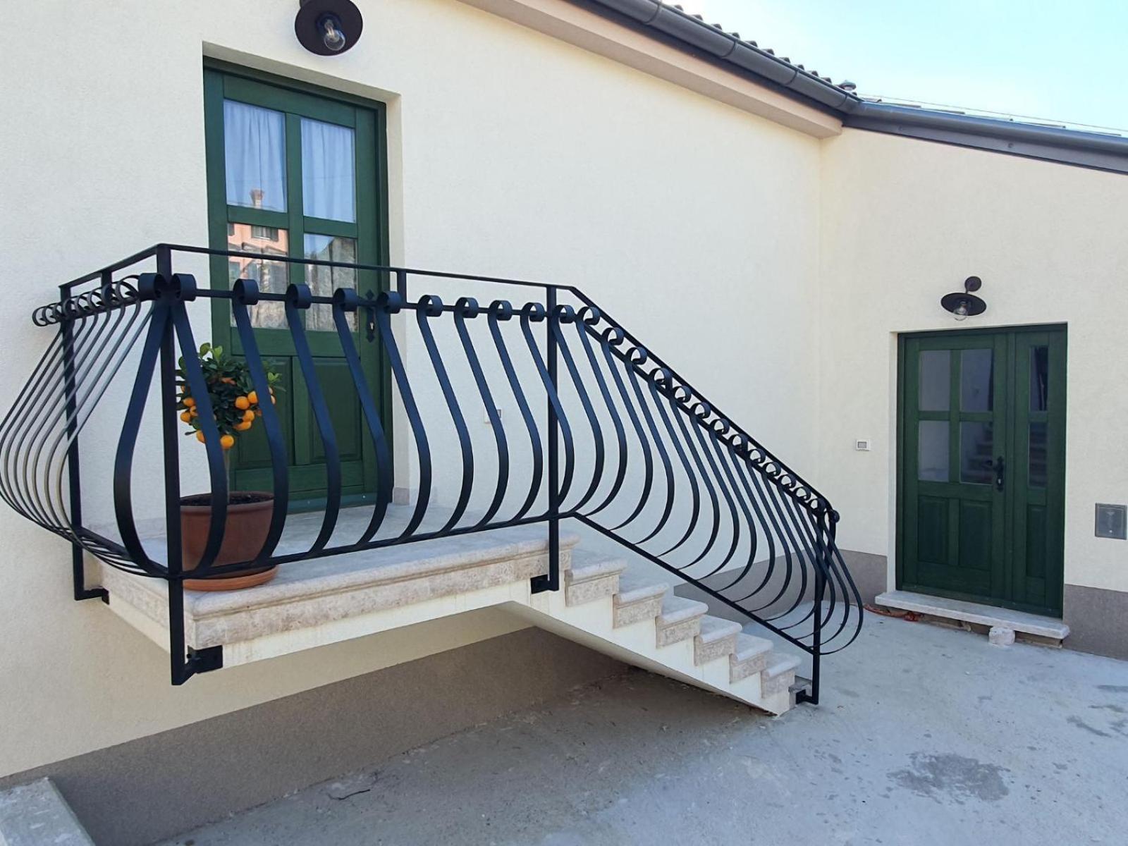 ECO FARM apartman MARIMA view 4