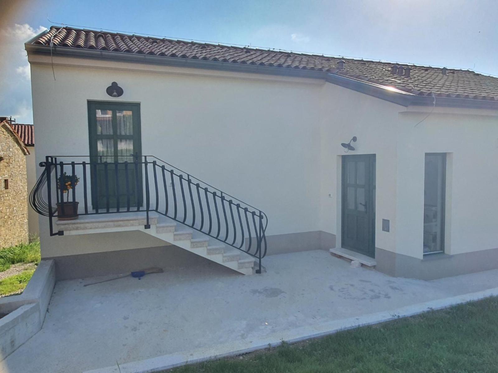 ECO FARM apartman MARIMA view 5
