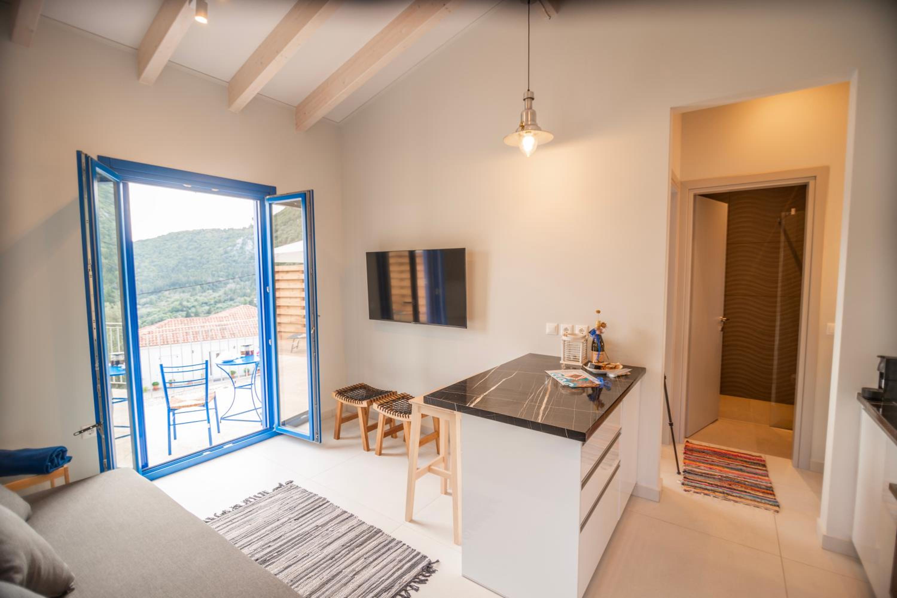 ONIRO Villas