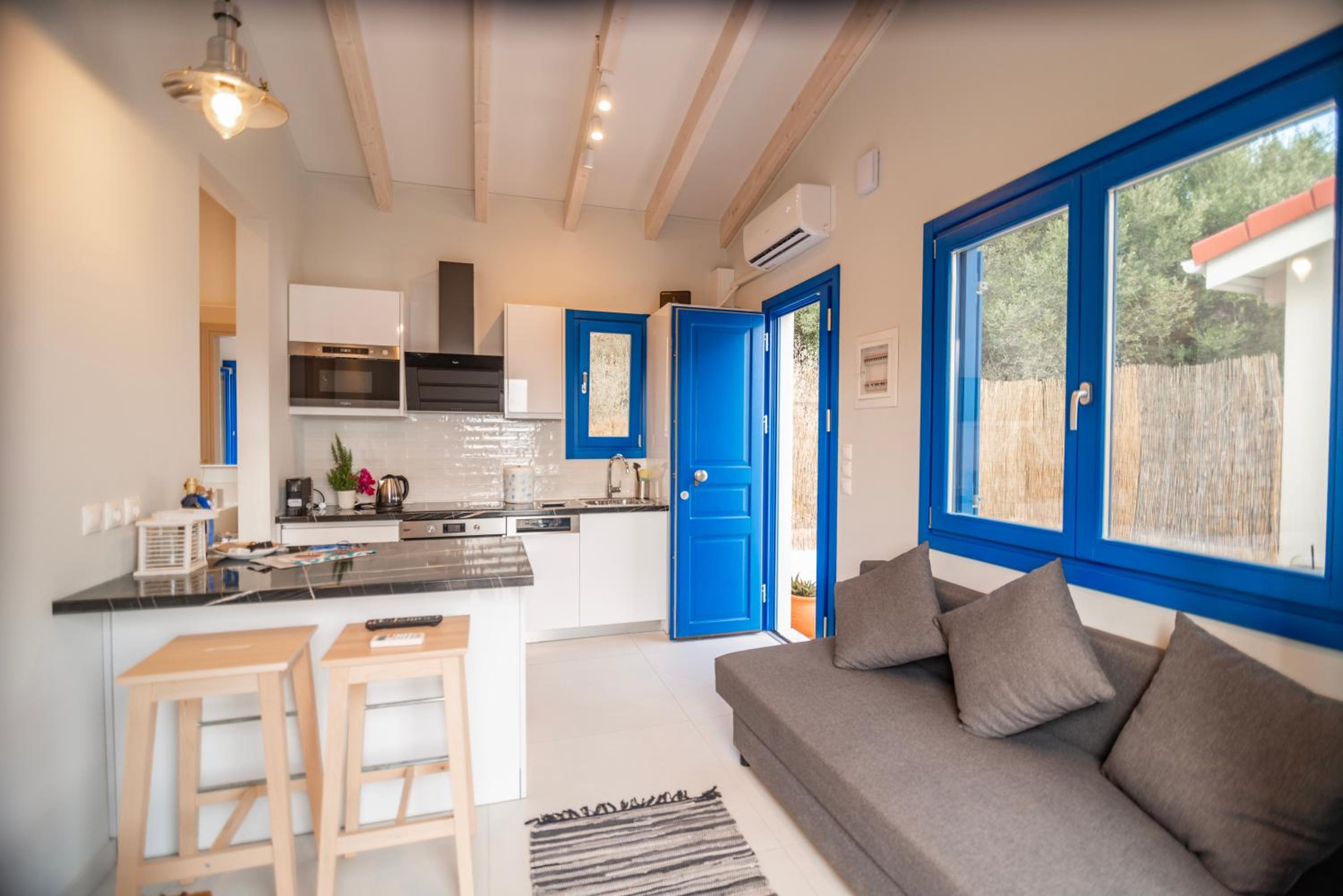 ONIRO Villas