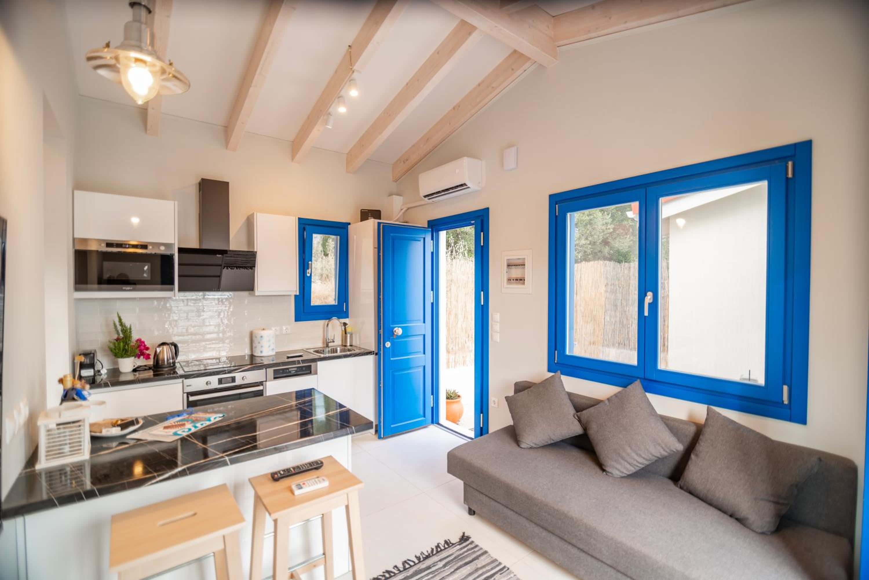 ONIRO Villas