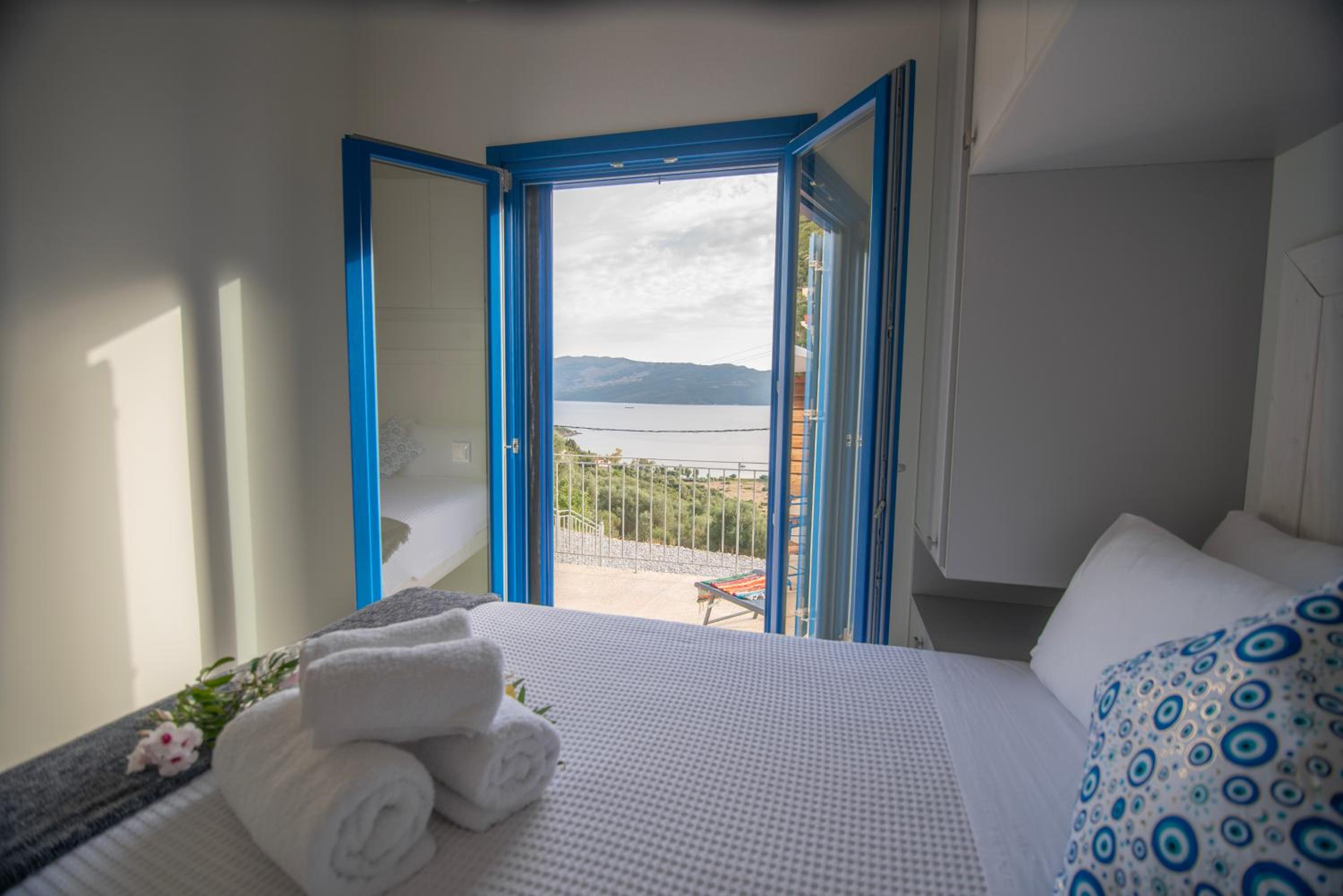 ONIRO Villas