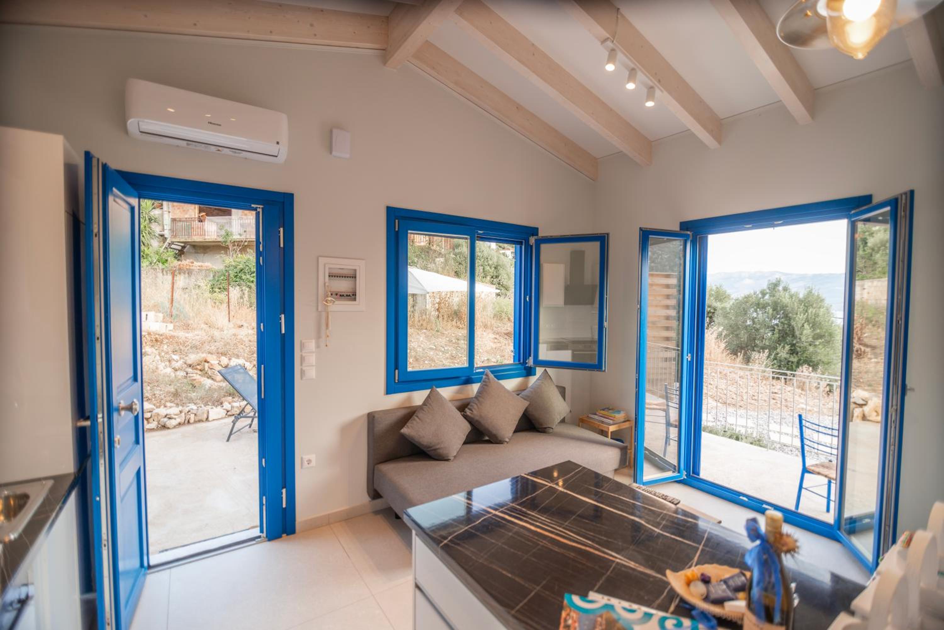ONIRO Villas
