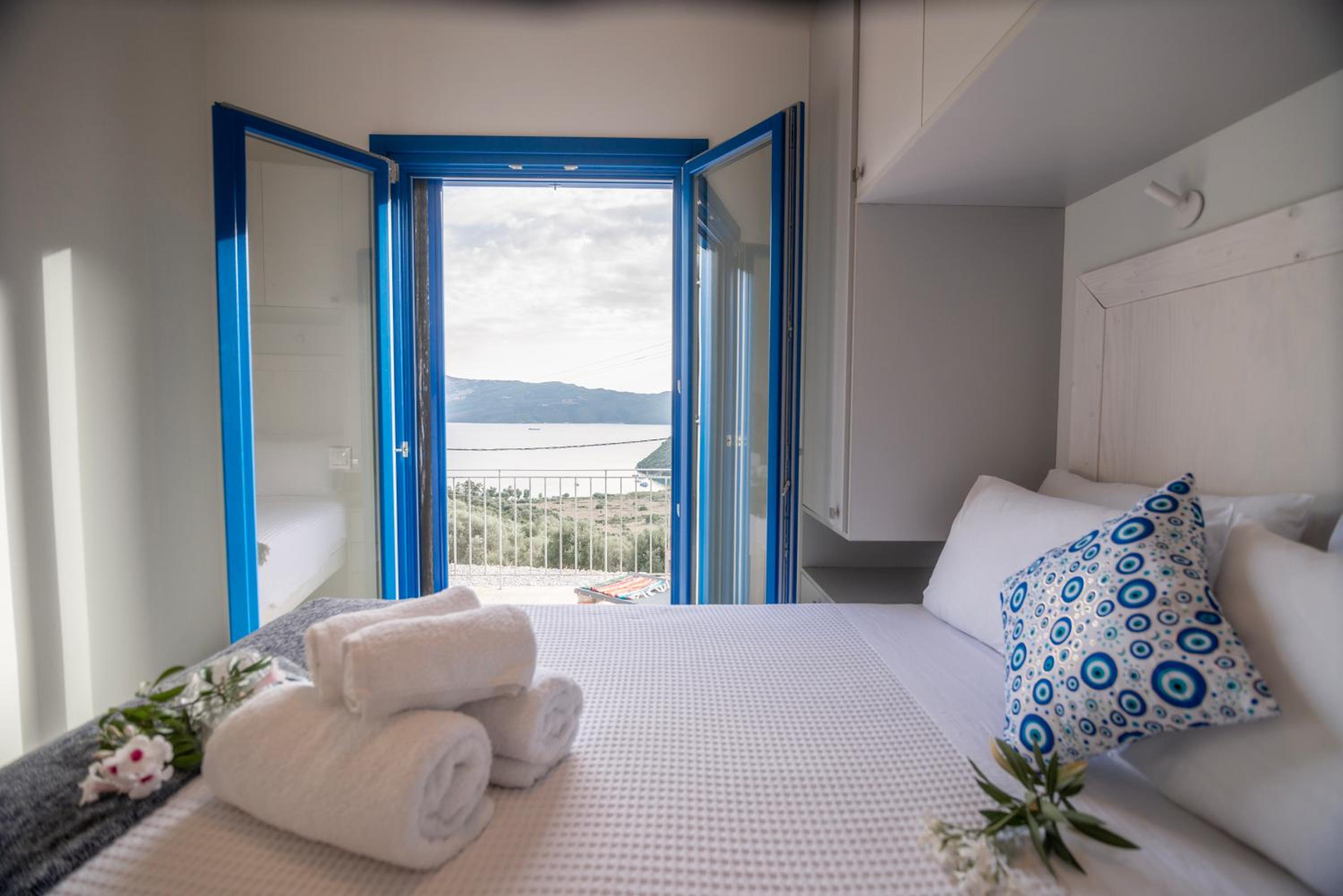 ONIRO Villas
