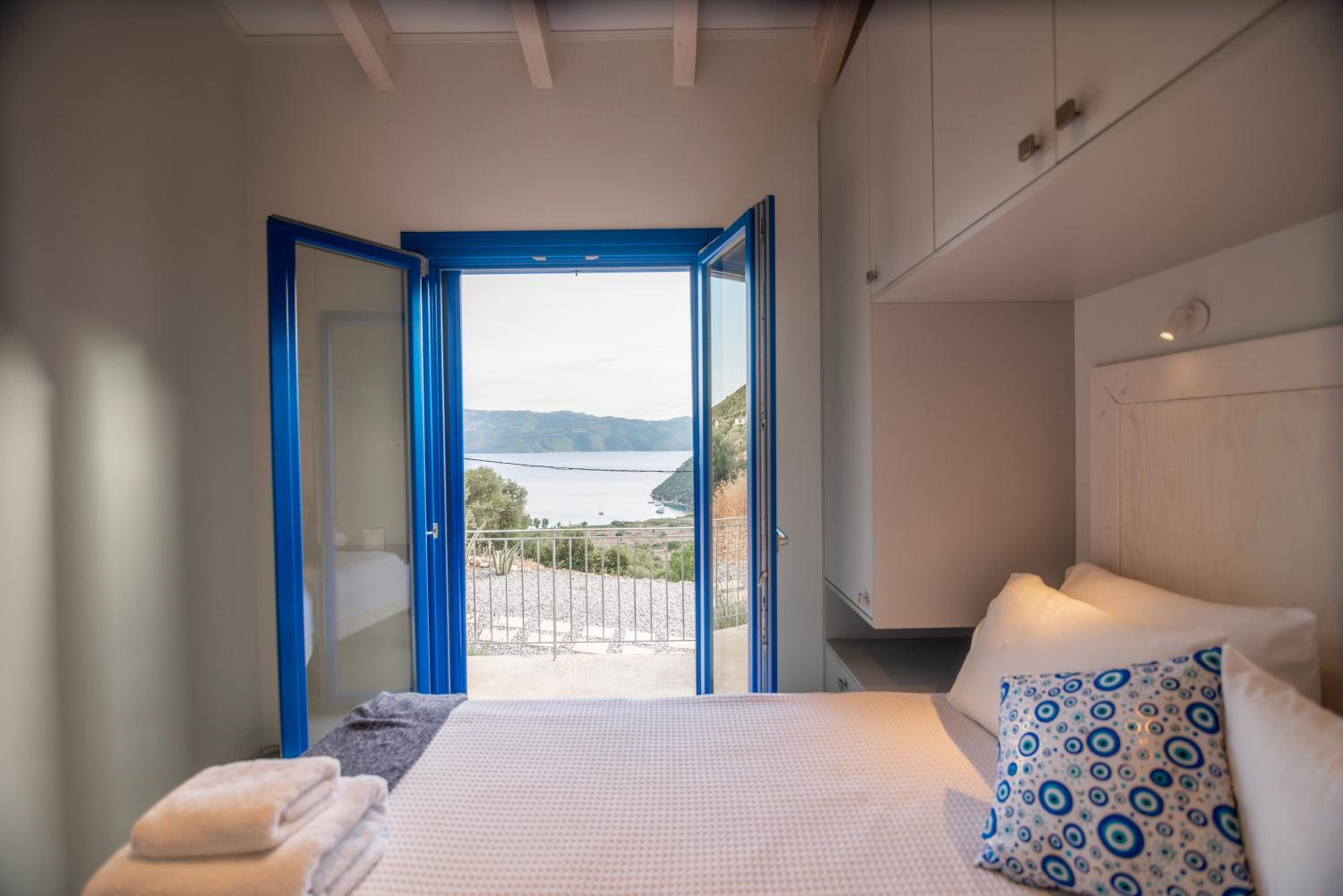 ONIRO Villas