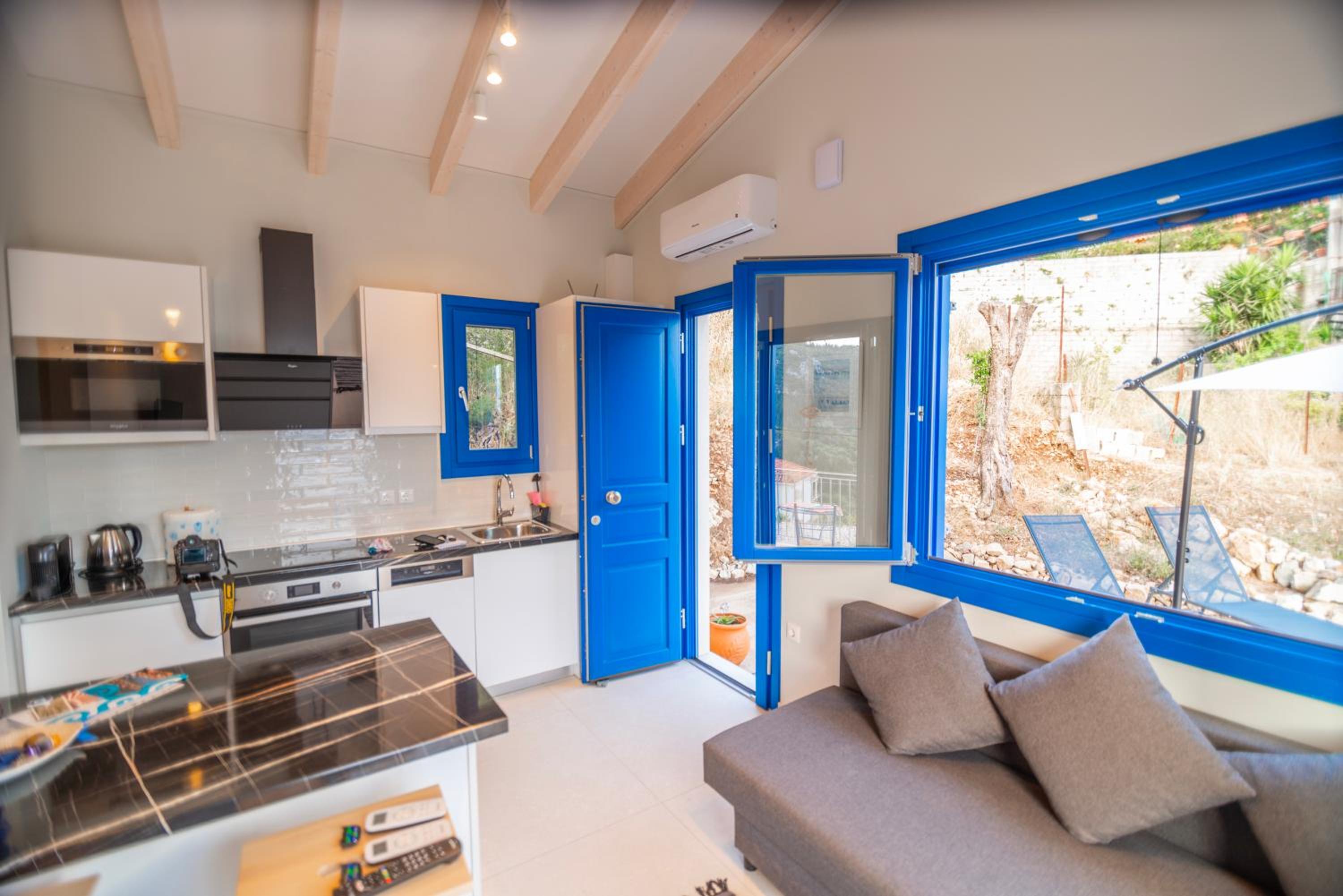 ONIRO Villas