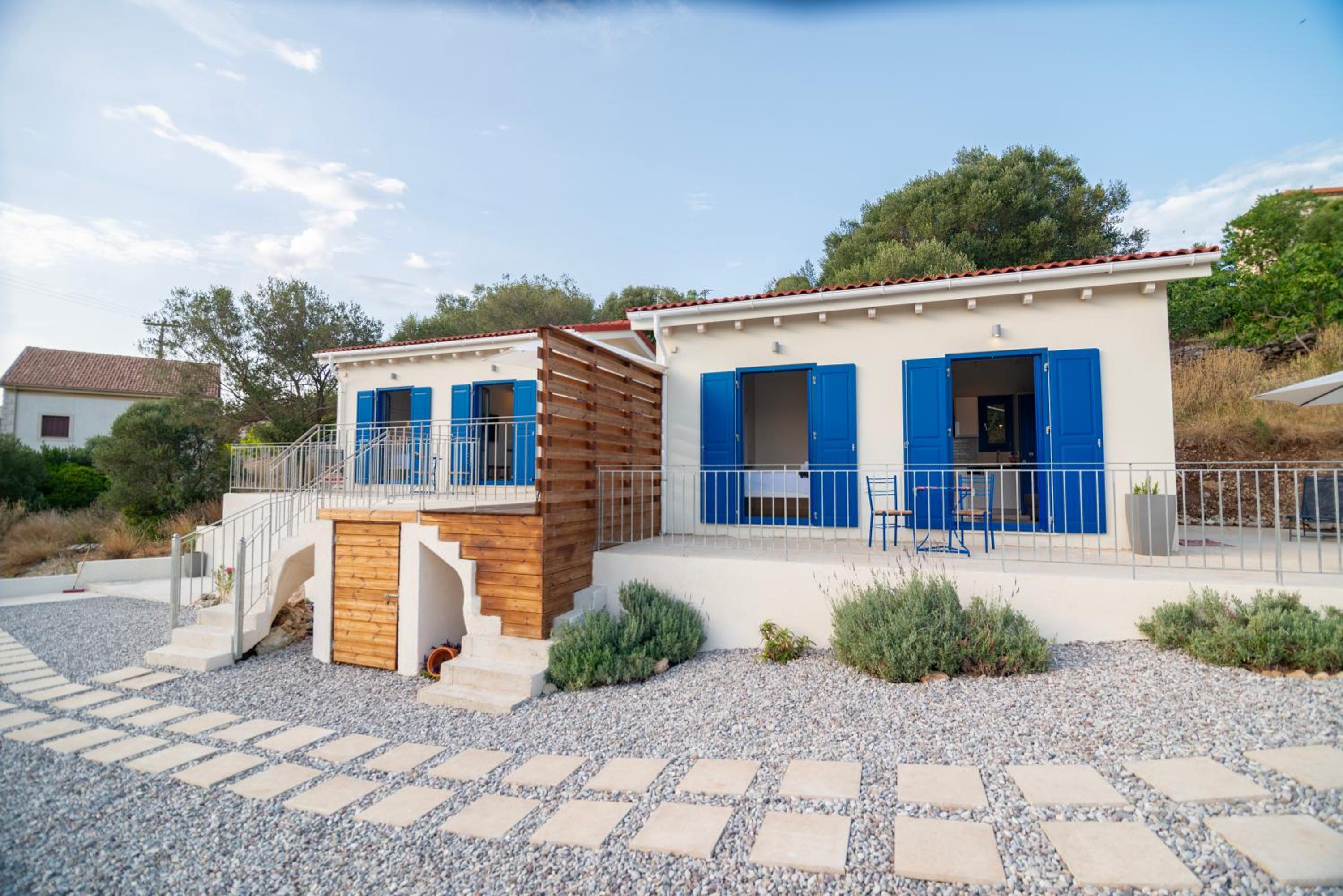 ONIRO Villas