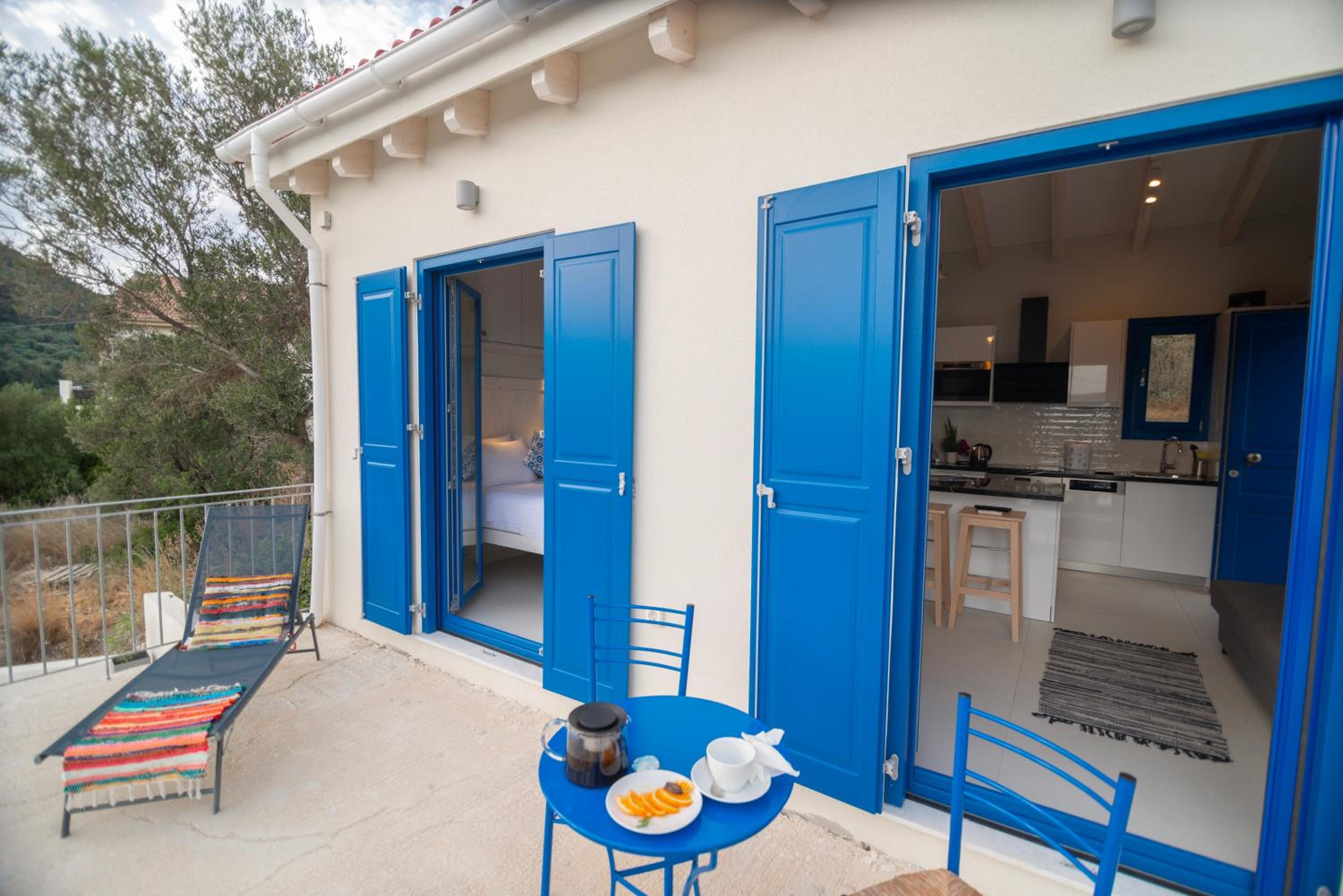 ONIRO Villas
