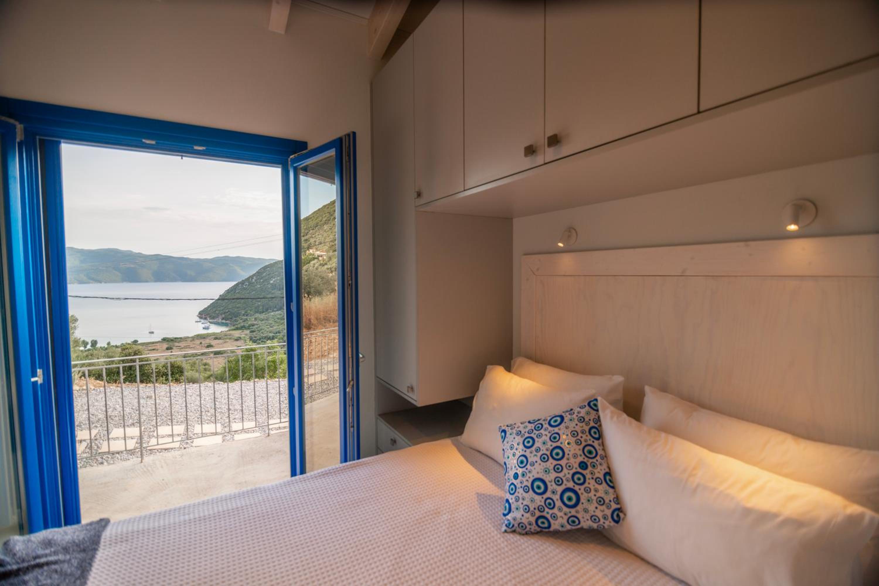 ONIRO Villas