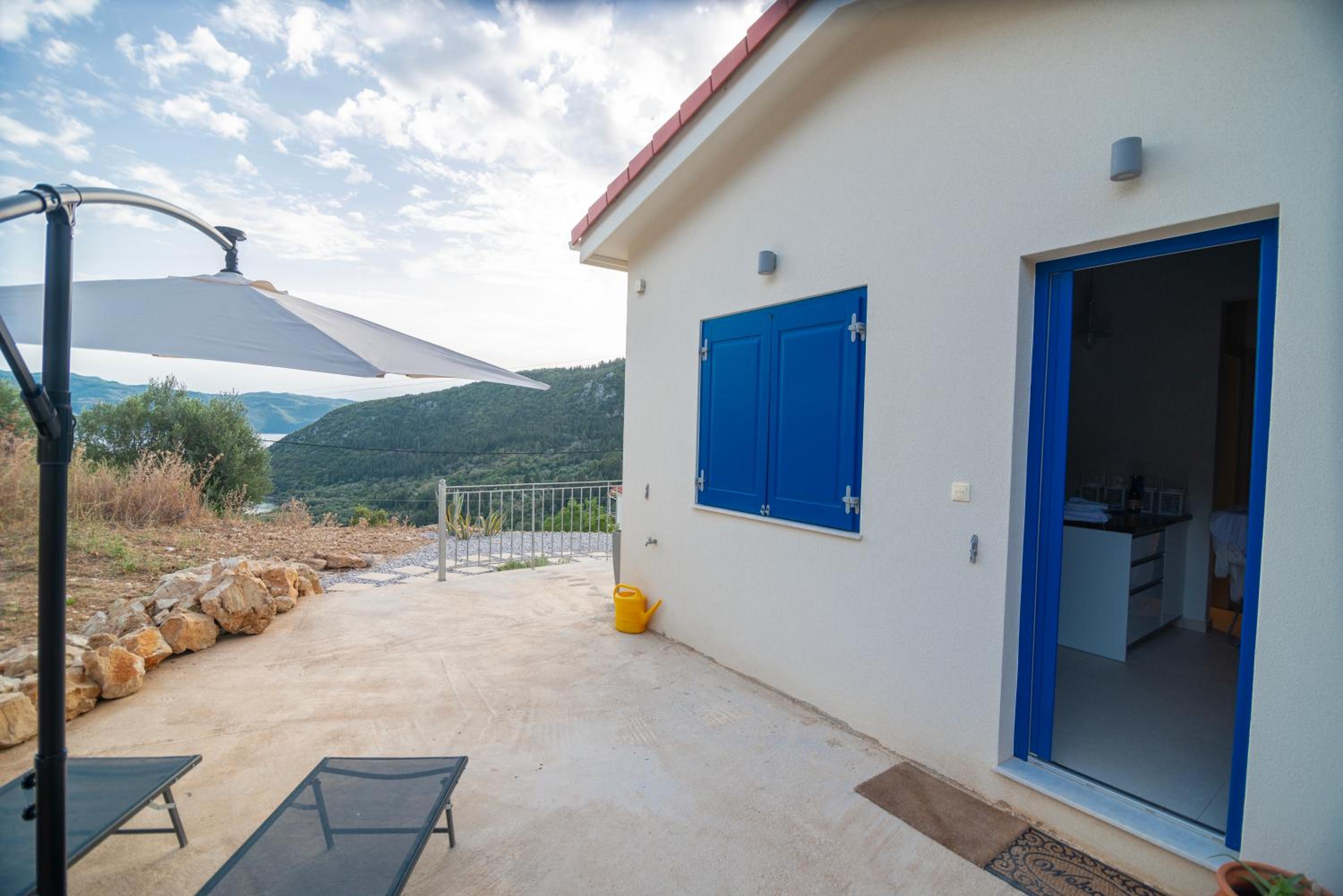 ONIRO Villas