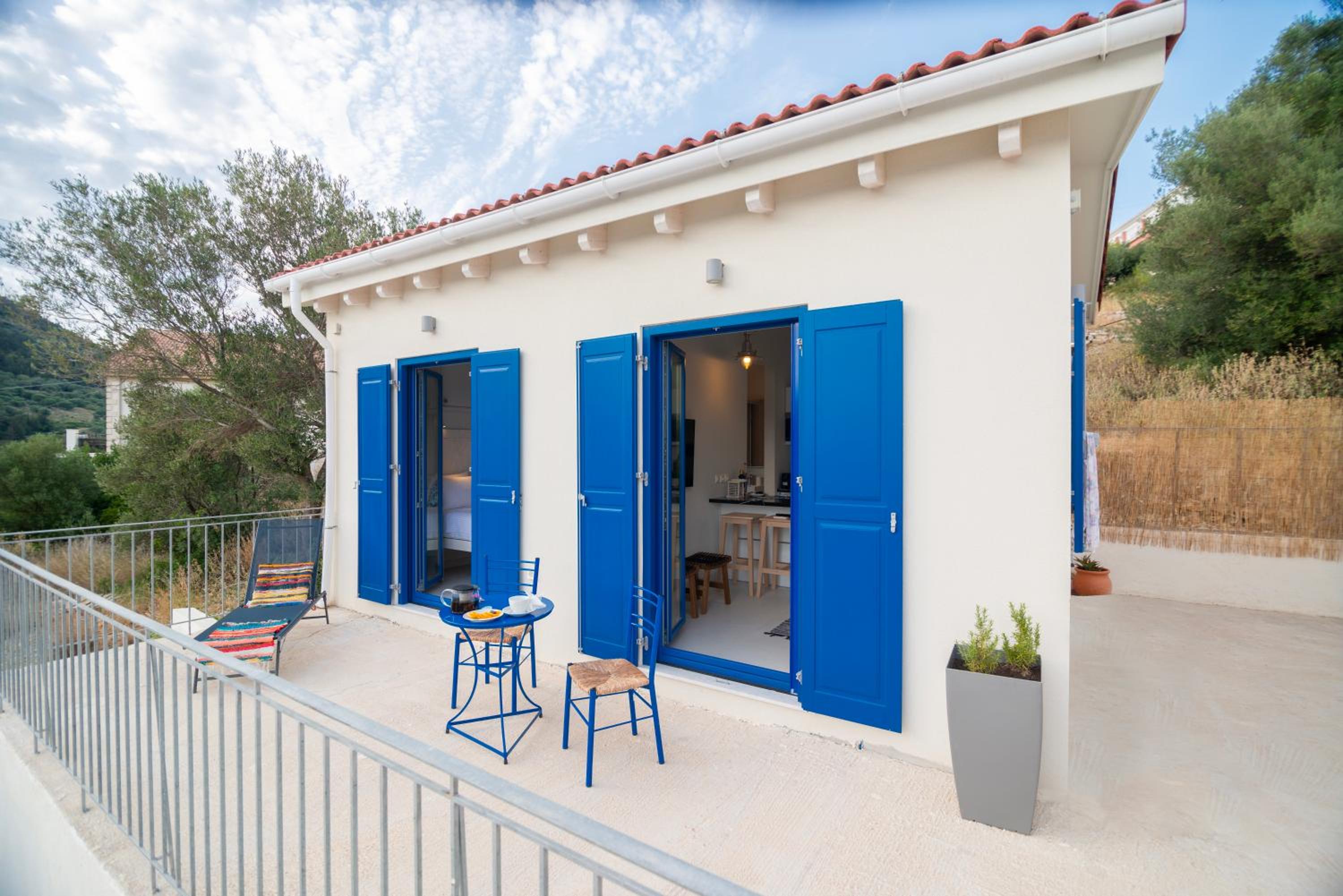 ONIRO Villas