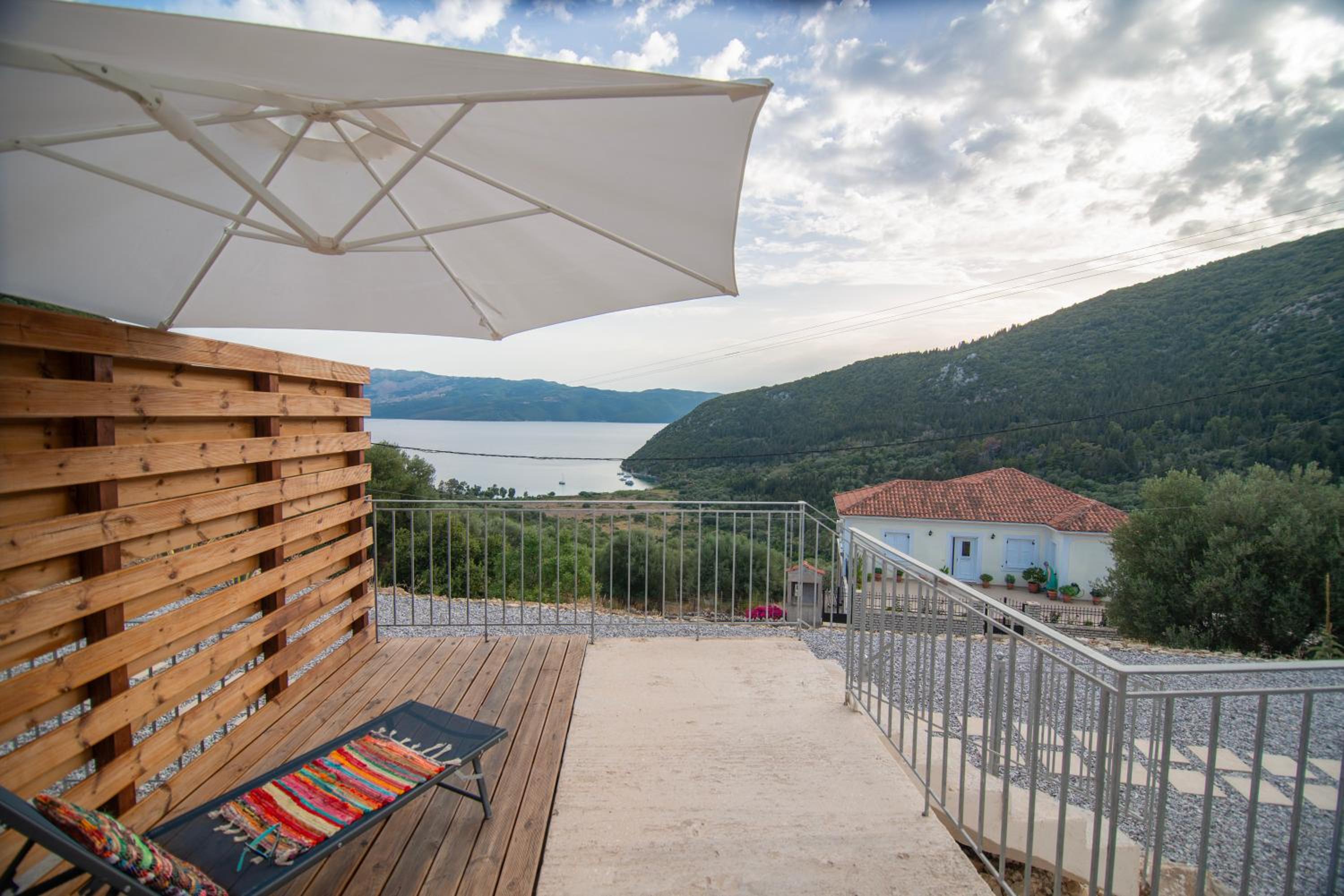 ONIRO Villas