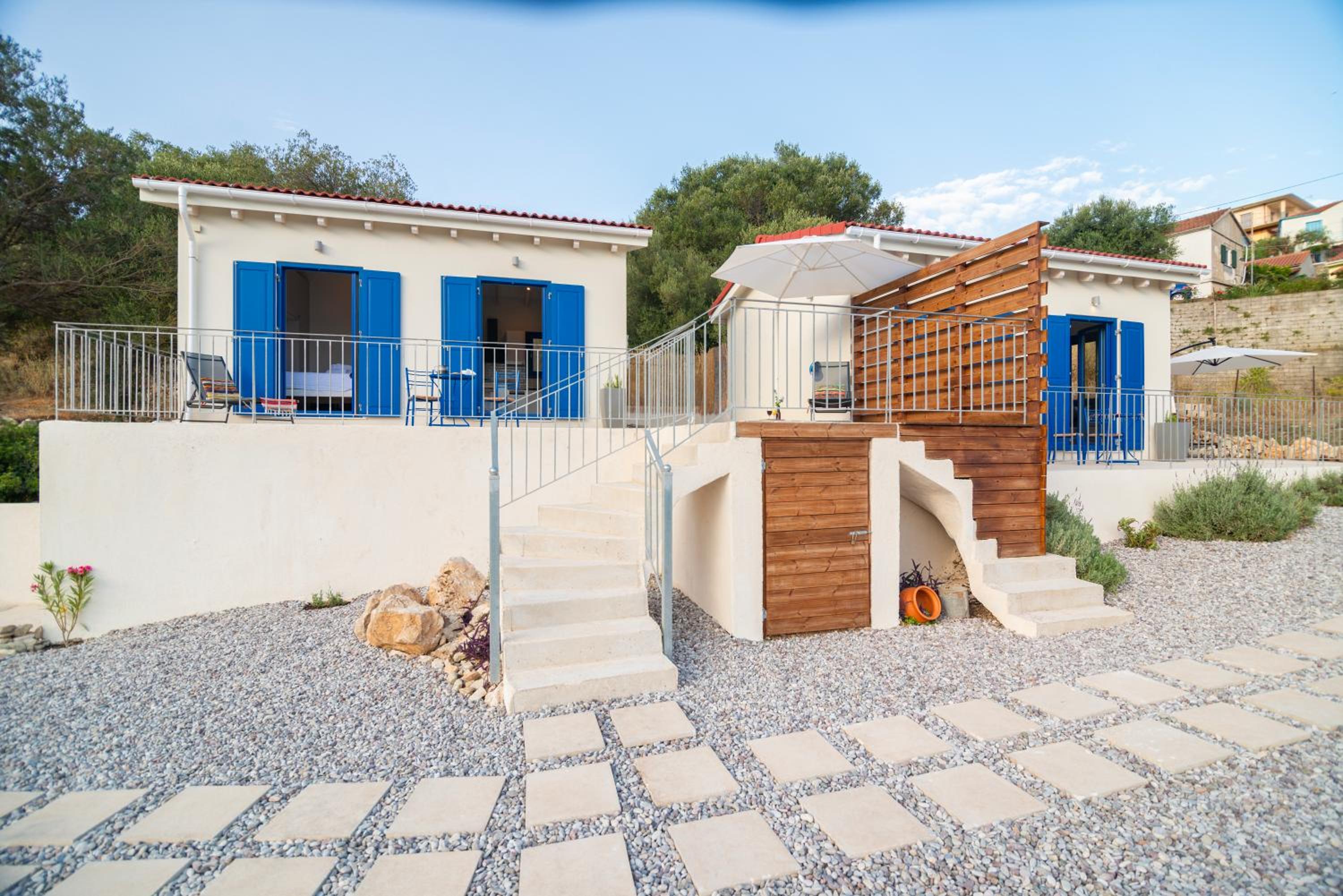 ONIRO Villas