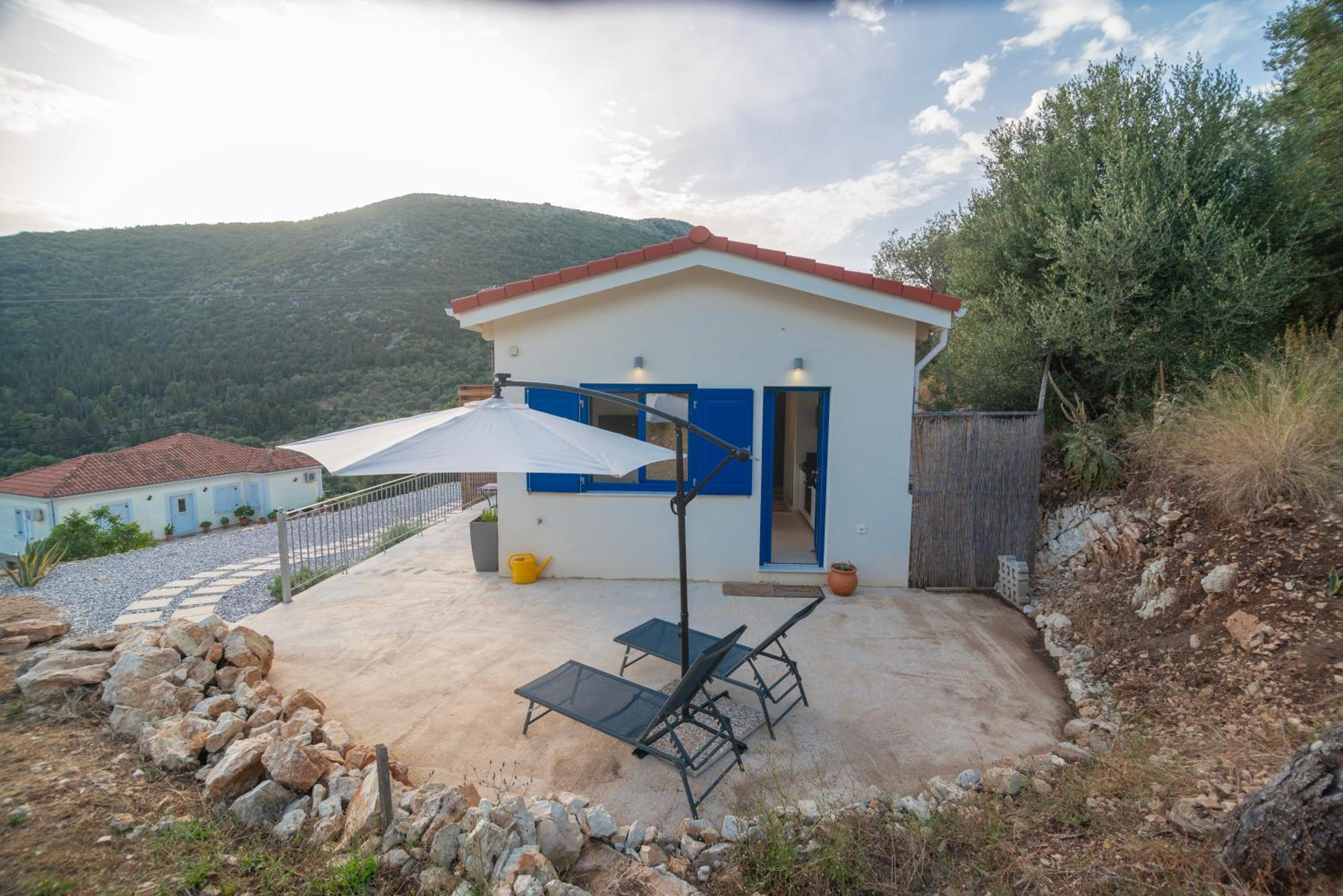 ONIRO Villas