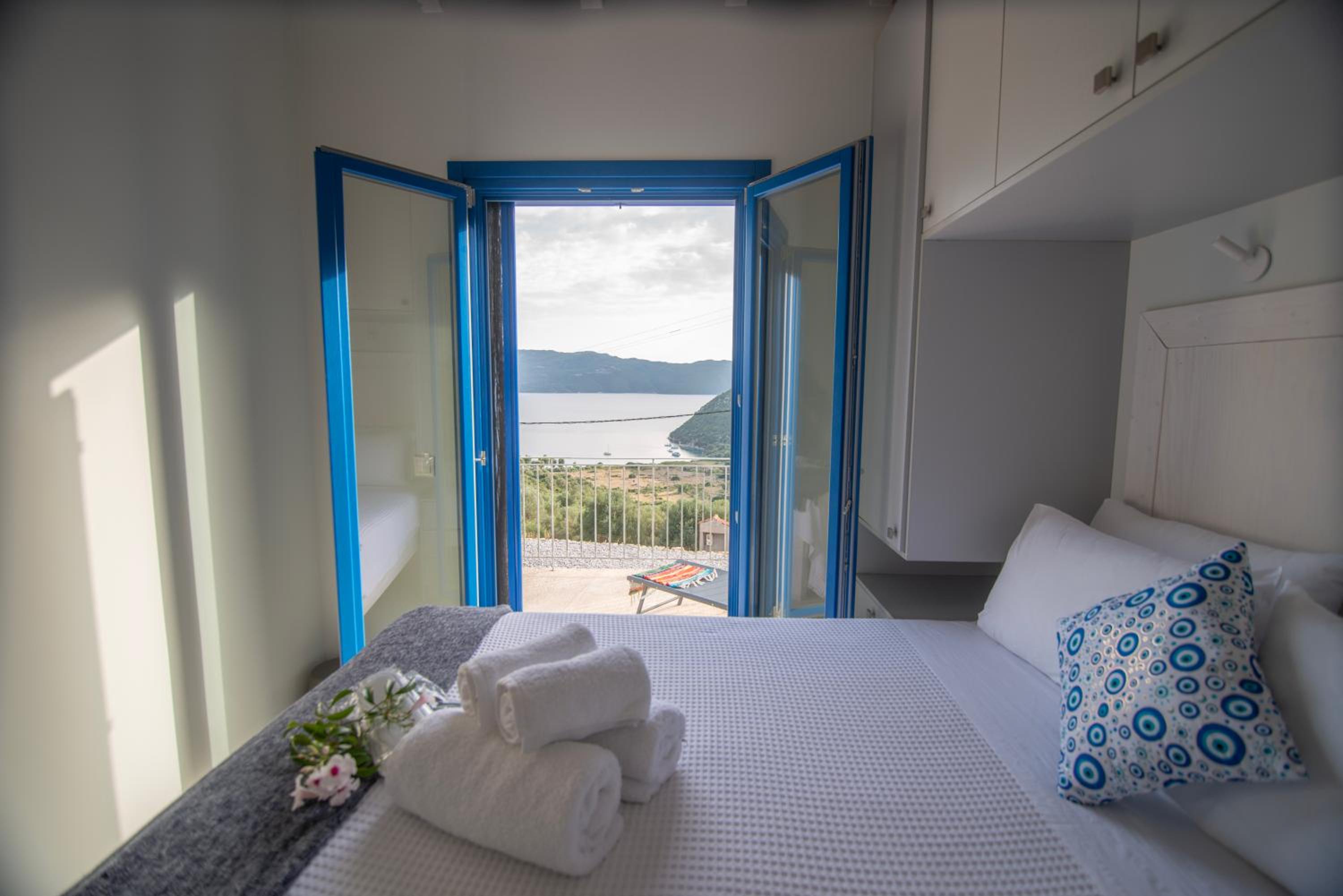 ONIRO Villas