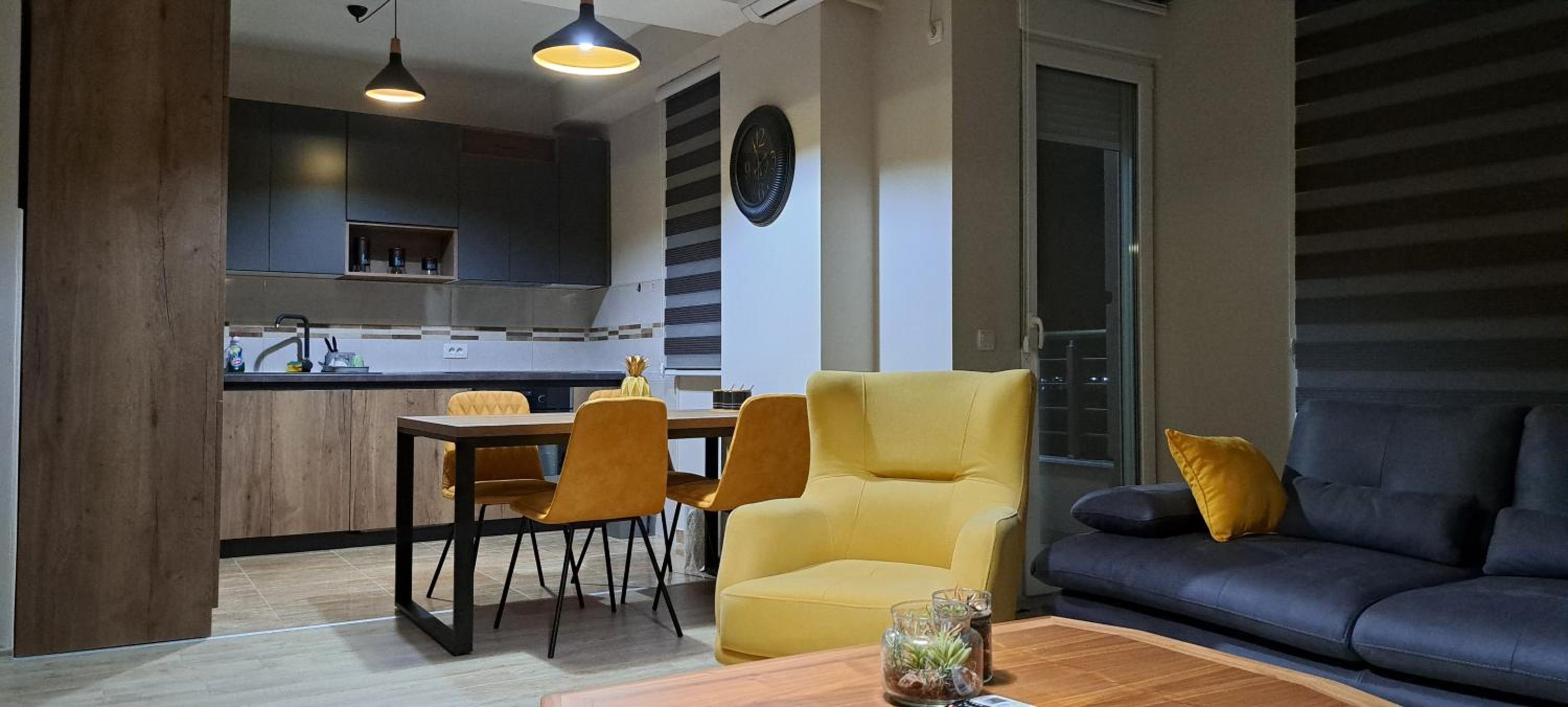Velvet Apartments