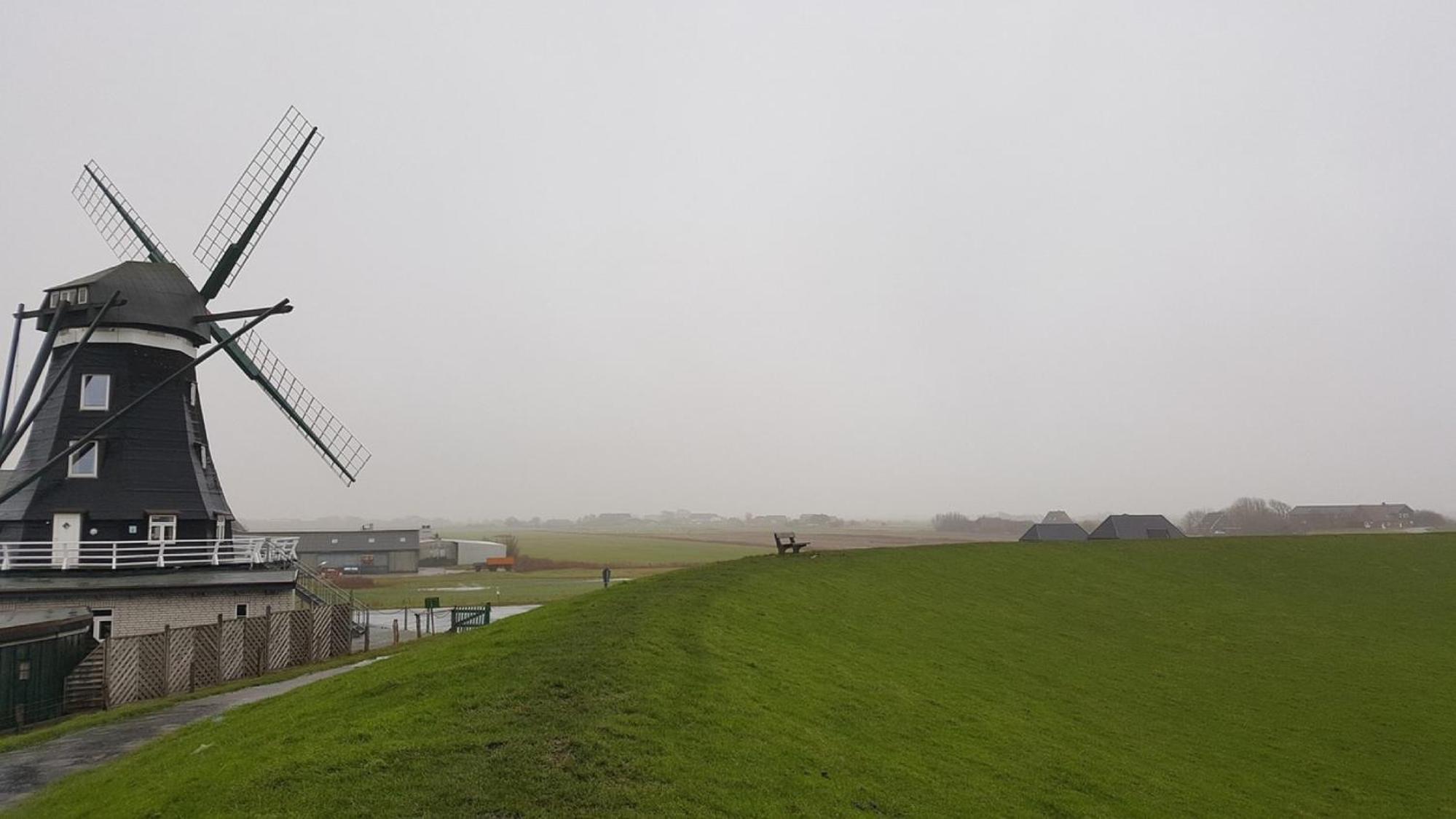 Fewo Kastanienhof
