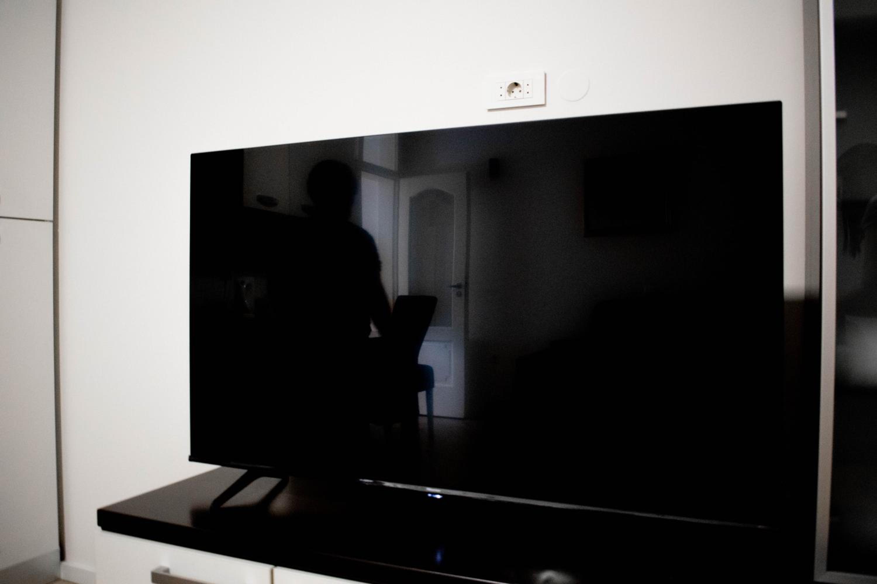 Apartman Agata,Osijek, self check-in view 4