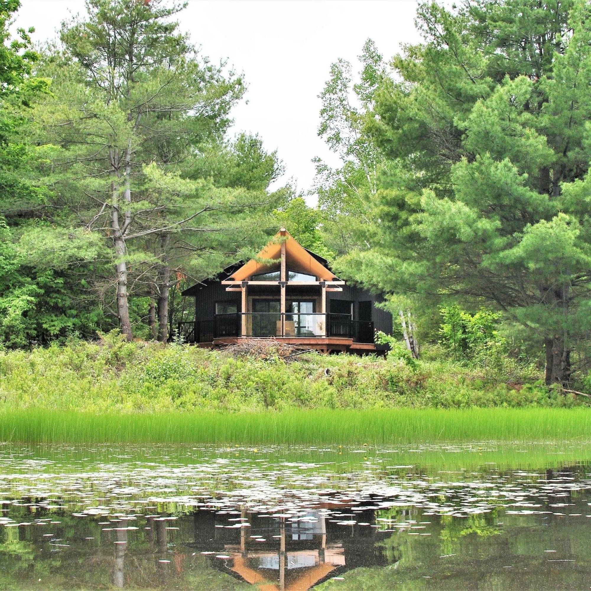 Pine Brae Eco-Resort