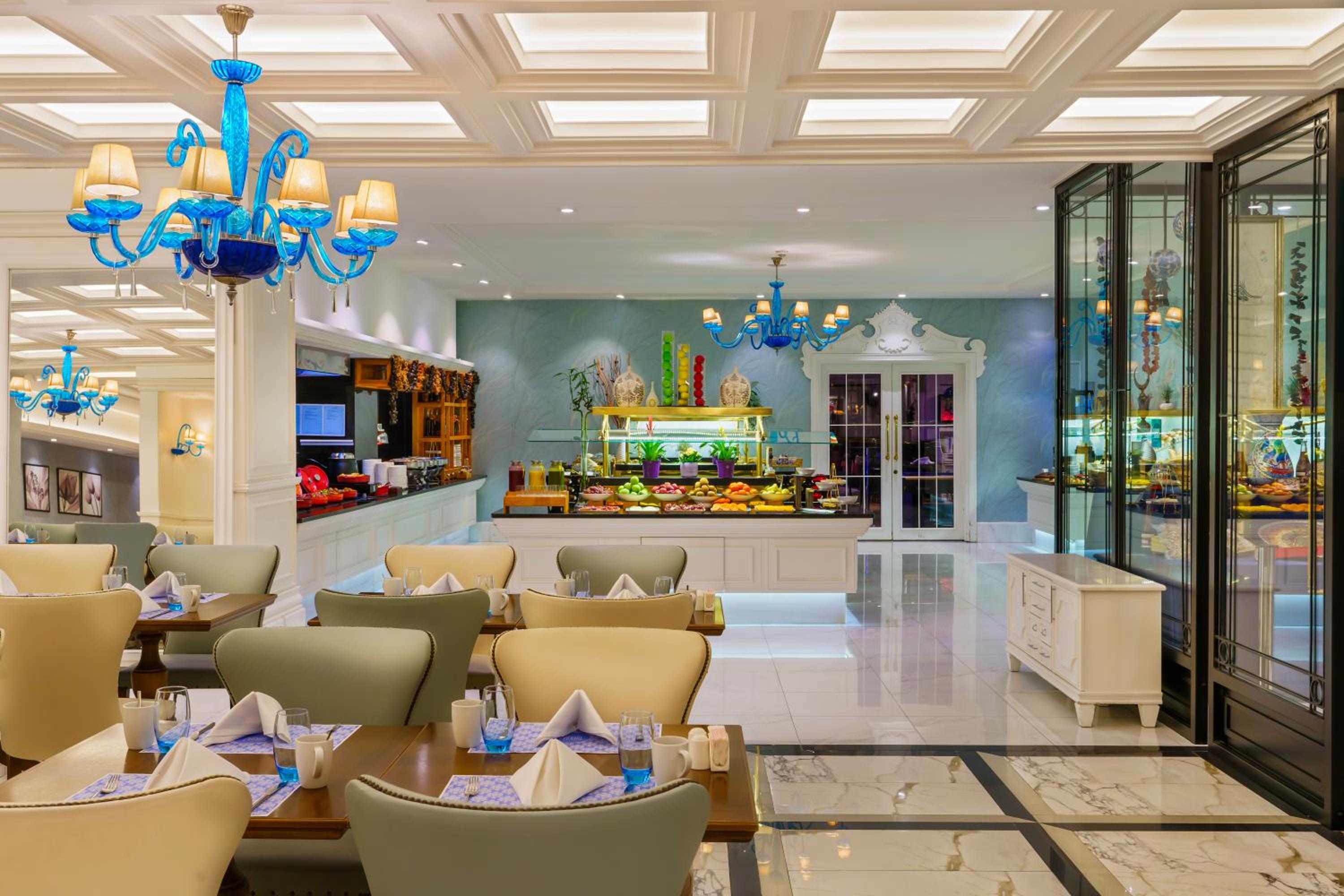 Kaya İstanbul Fuar ve Kongre - Image 49