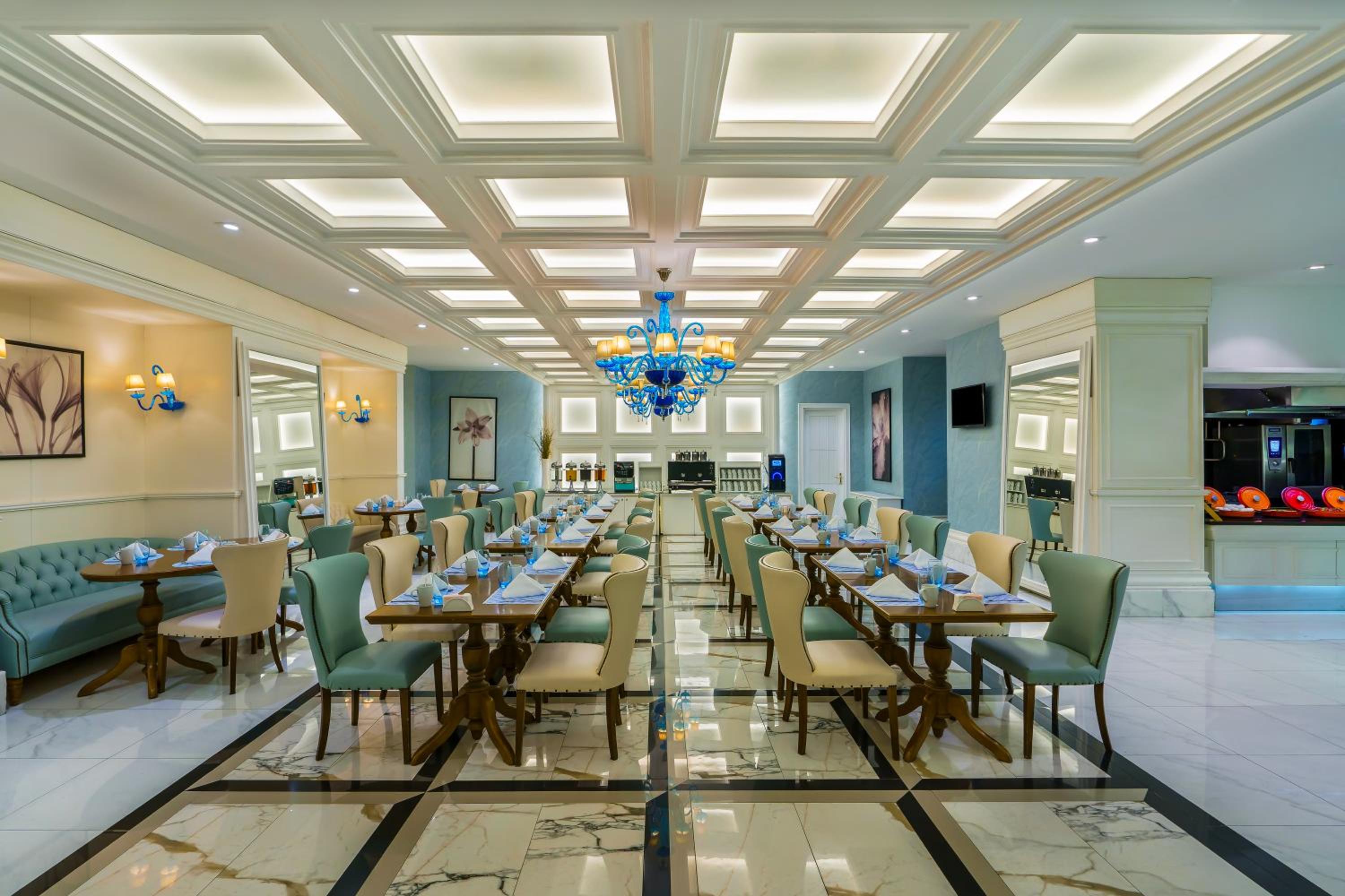 Kaya İstanbul Fuar ve Kongre - Image 14