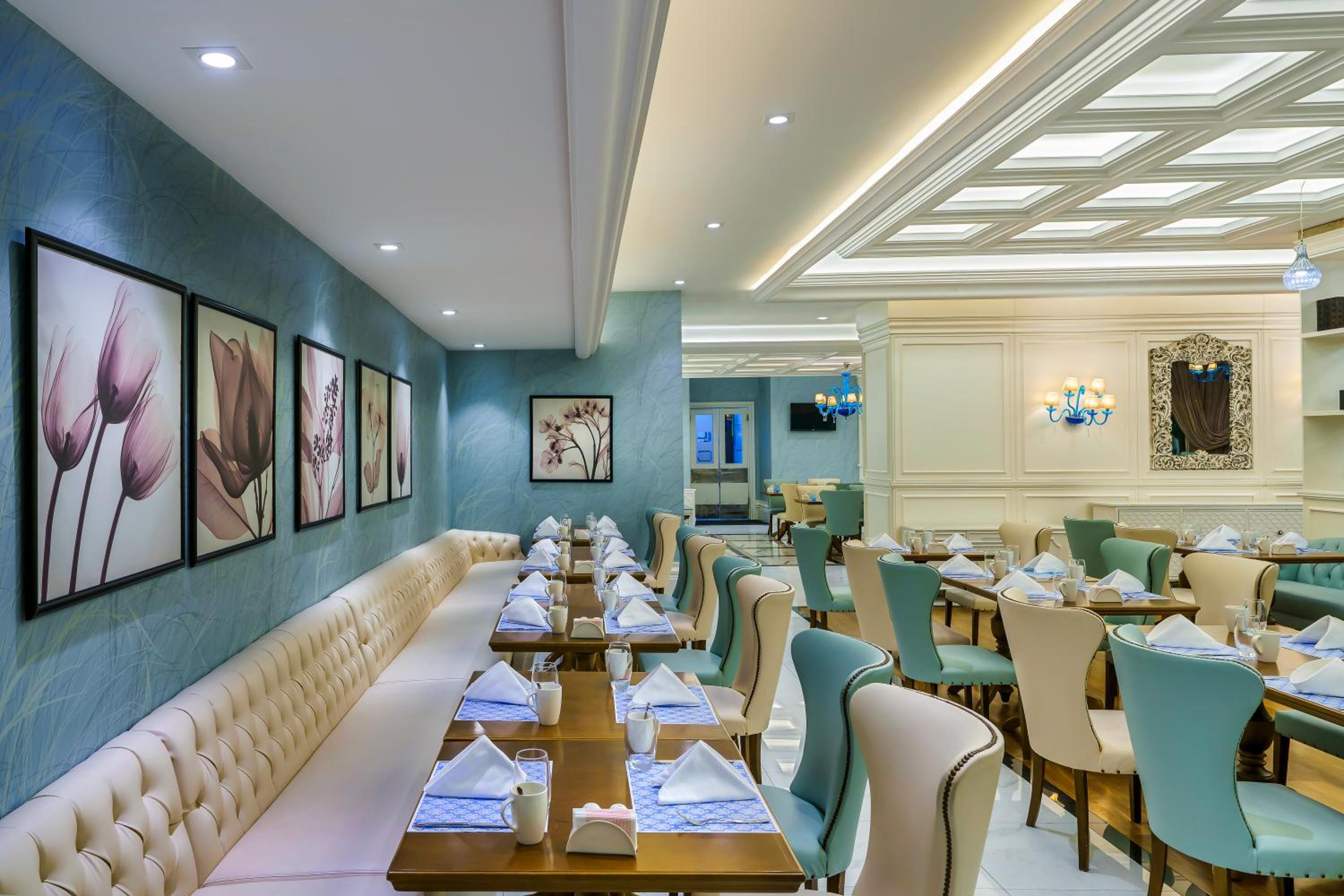 Kaya İstanbul Fuar ve Kongre - Image 47