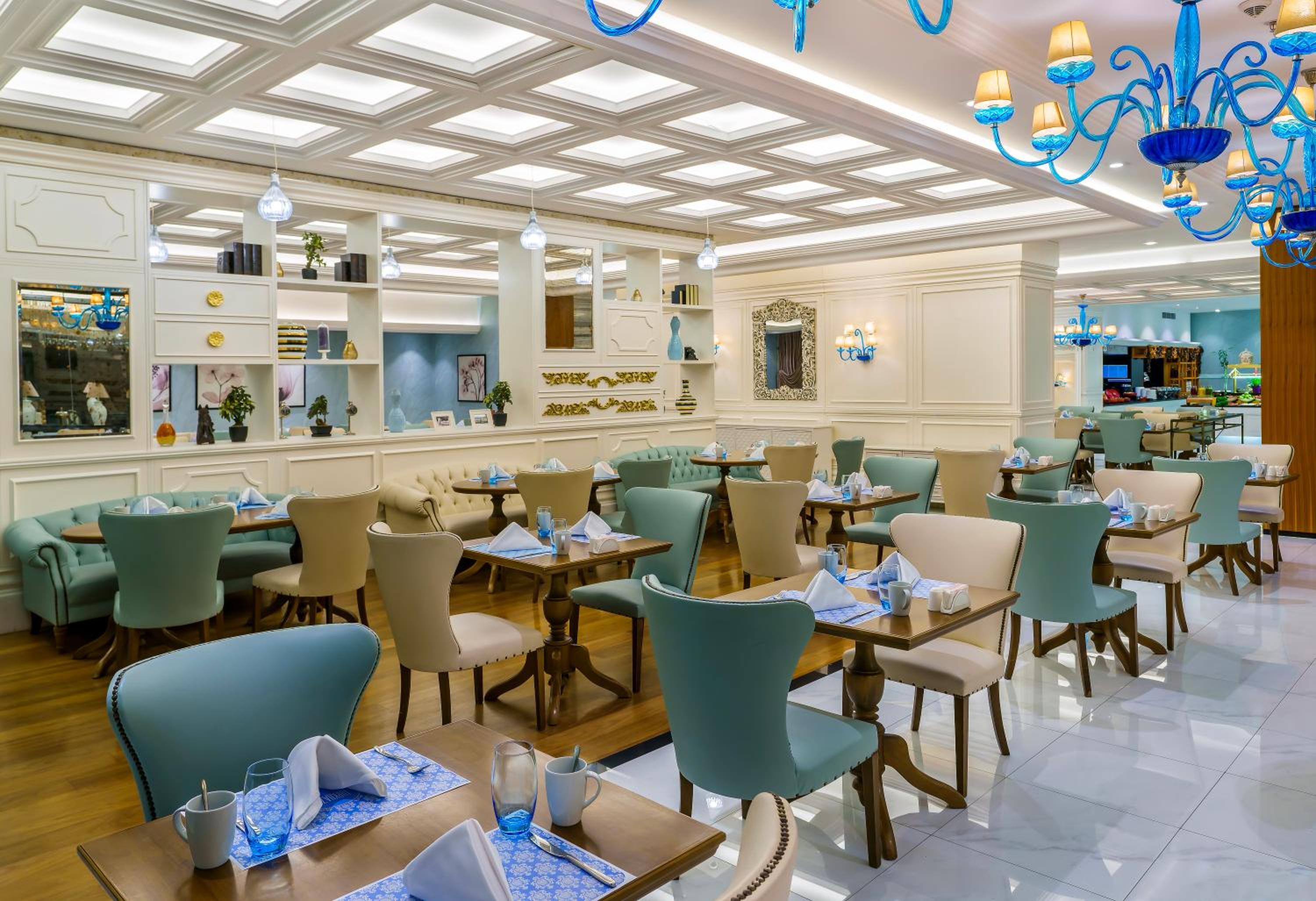 Kaya İstanbul Fuar ve Kongre - Image 46