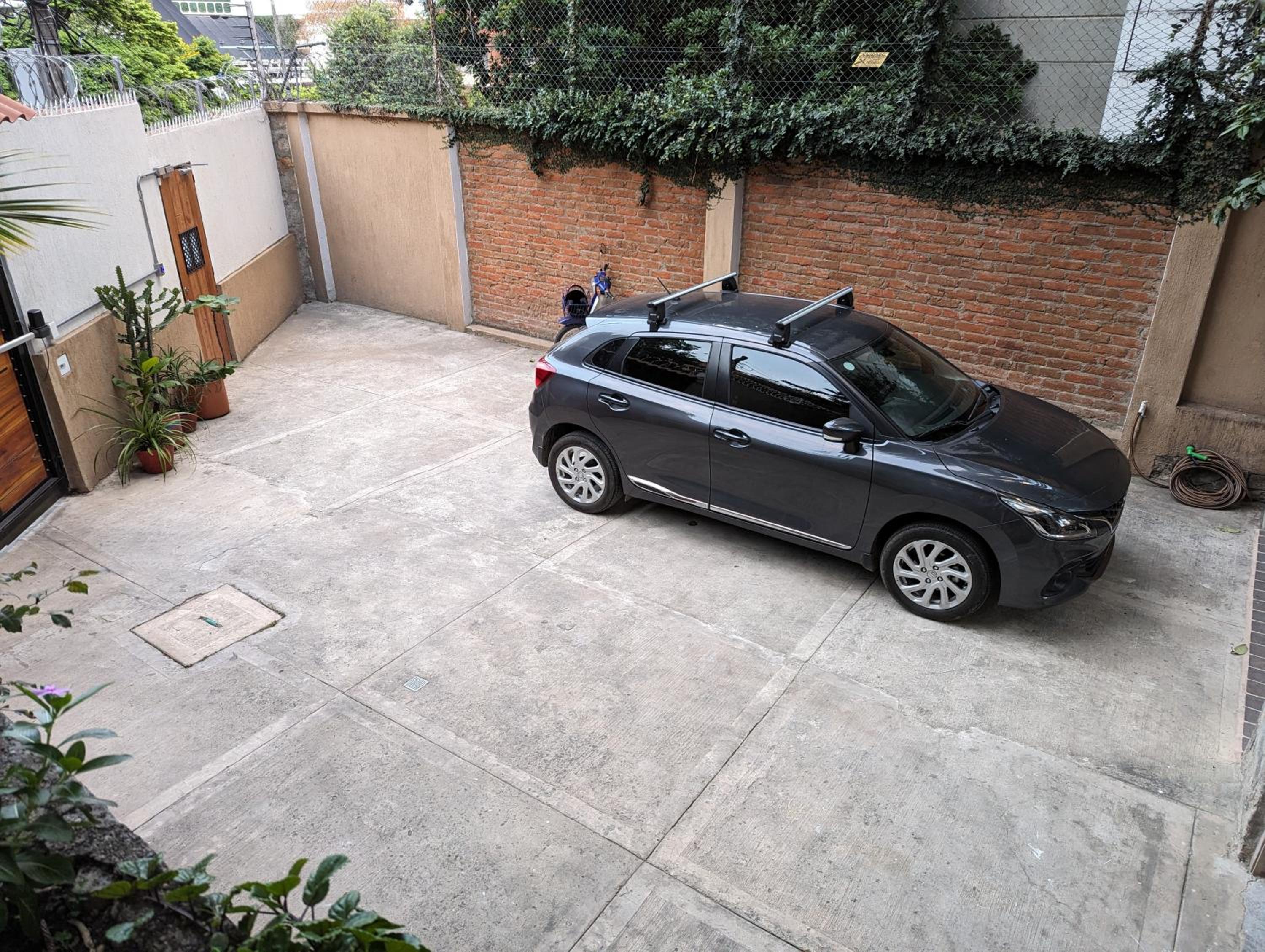 Cali Juanambu Acogedor apartamento con parqueo gratis