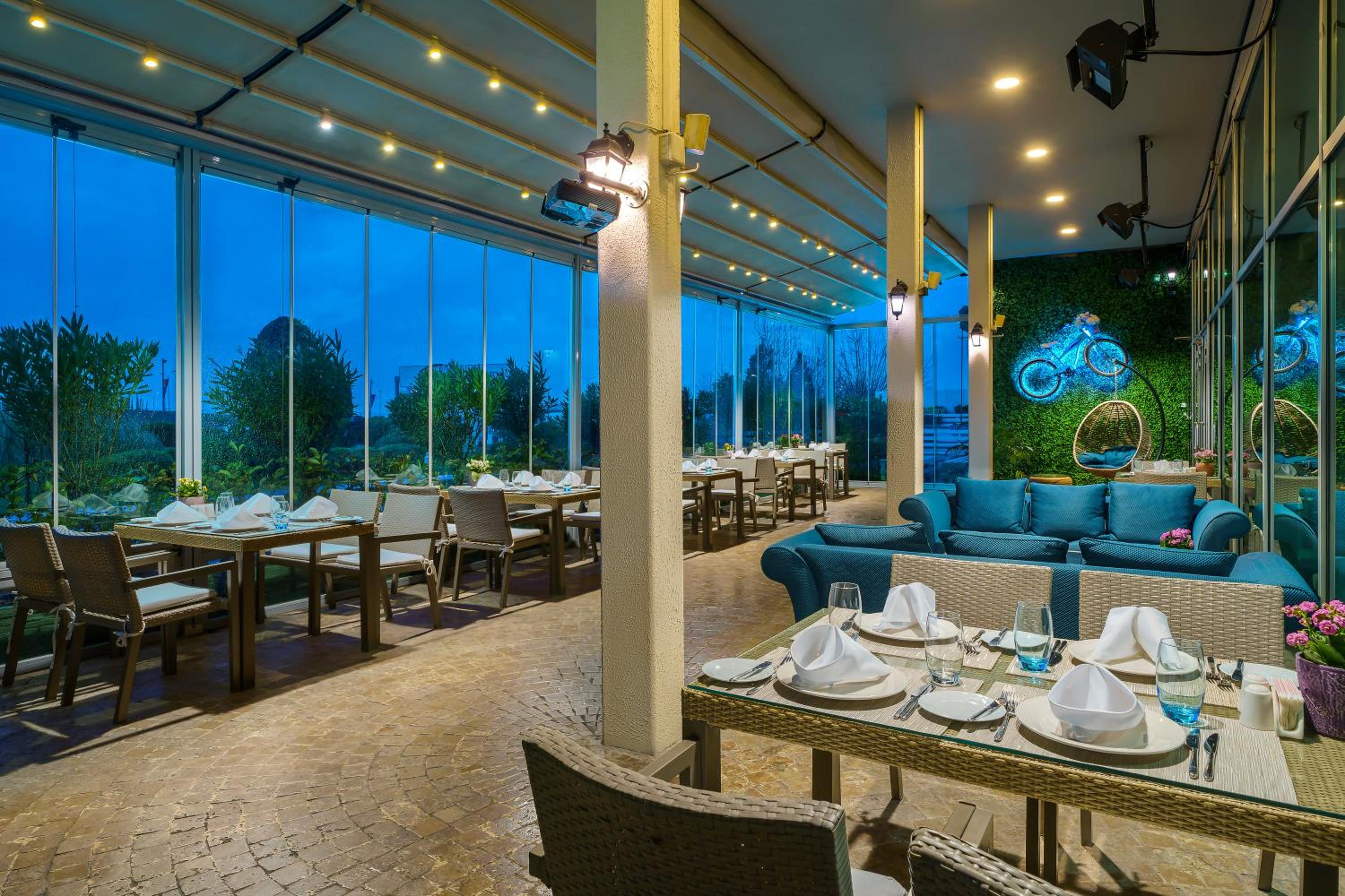 Kaya İstanbul Fuar ve Kongre - Image 50