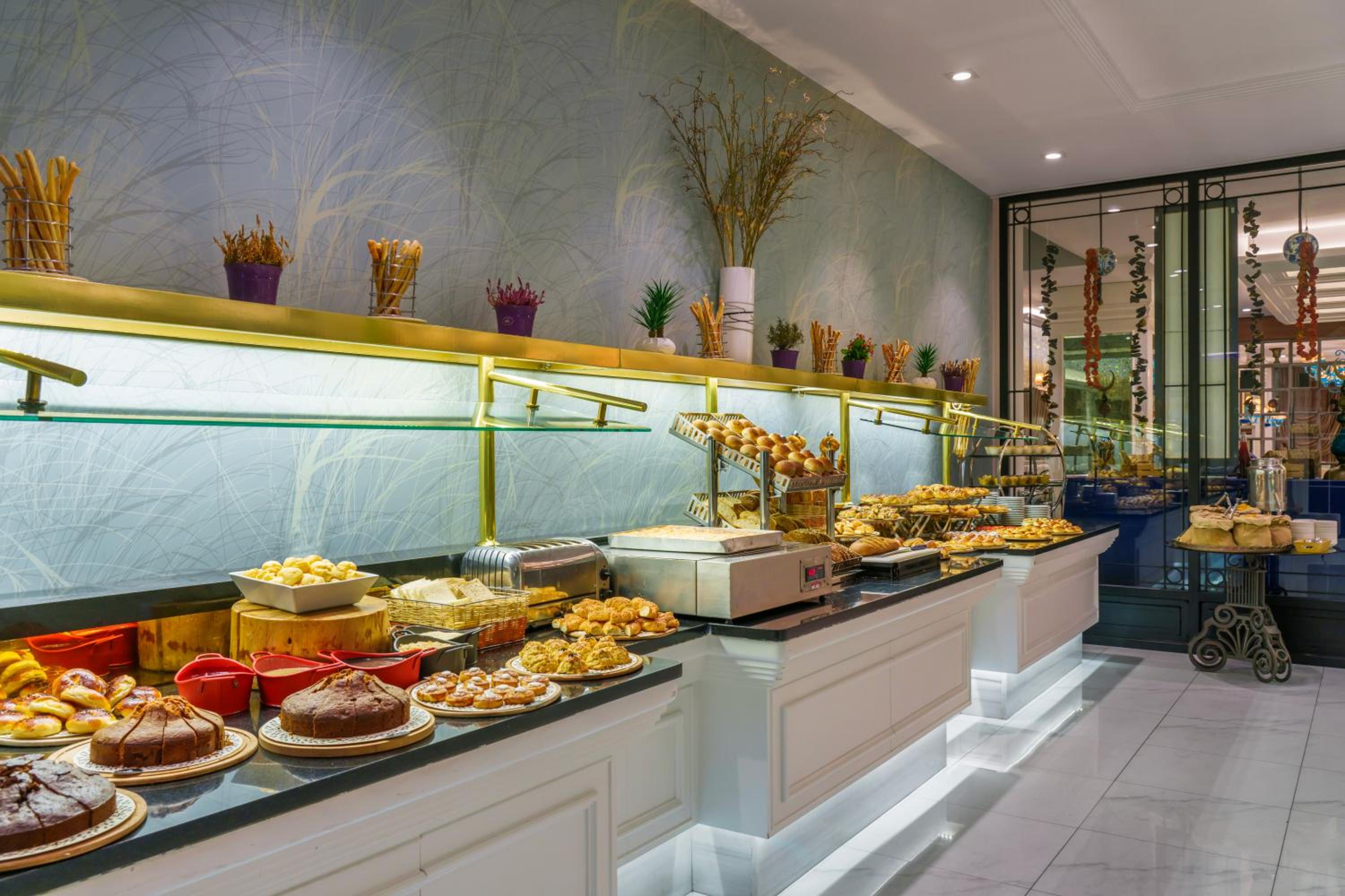 Kaya İstanbul Fuar ve Kongre - Image 72