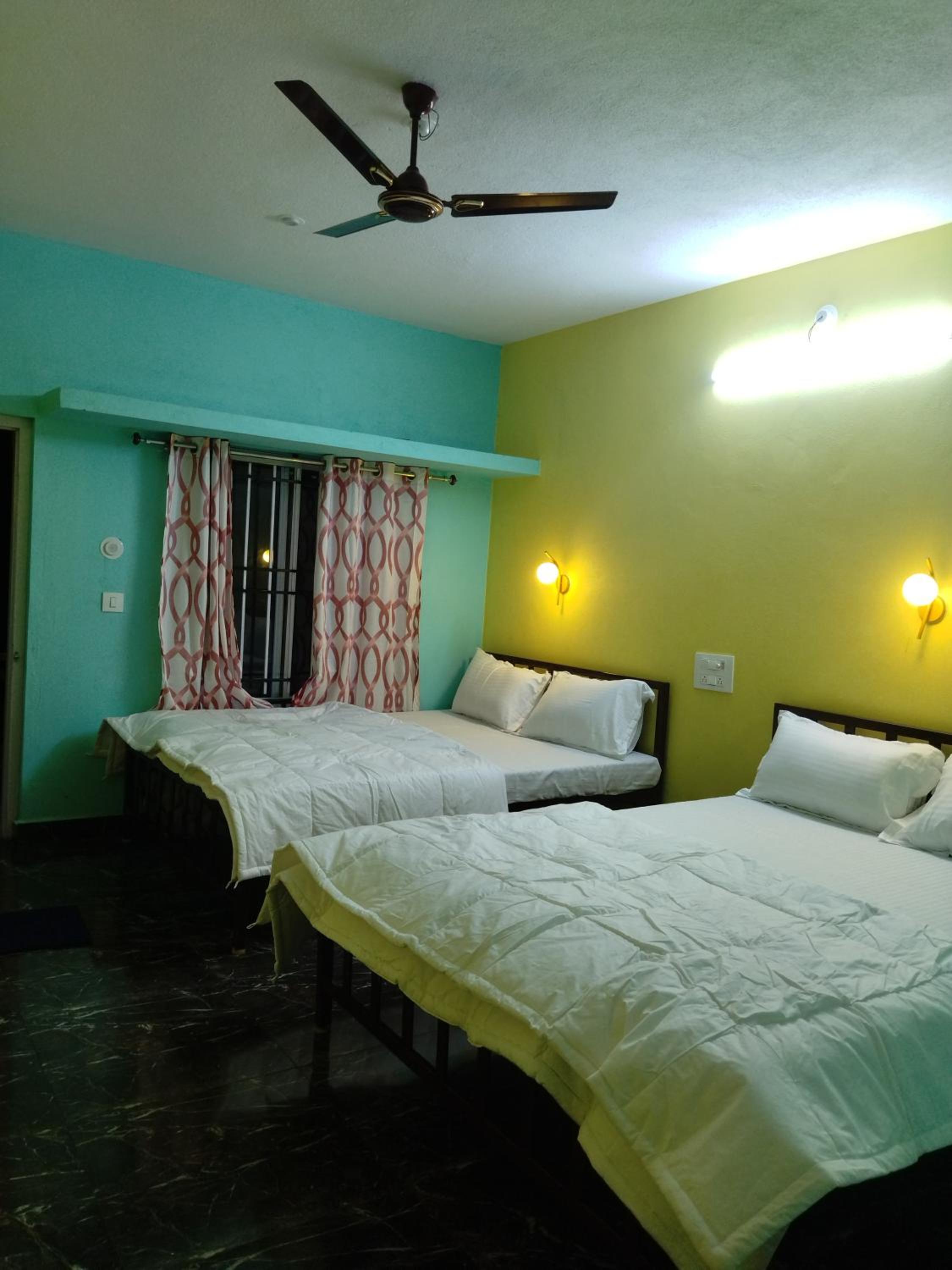 Kalpavruksha Home Stay view 4
