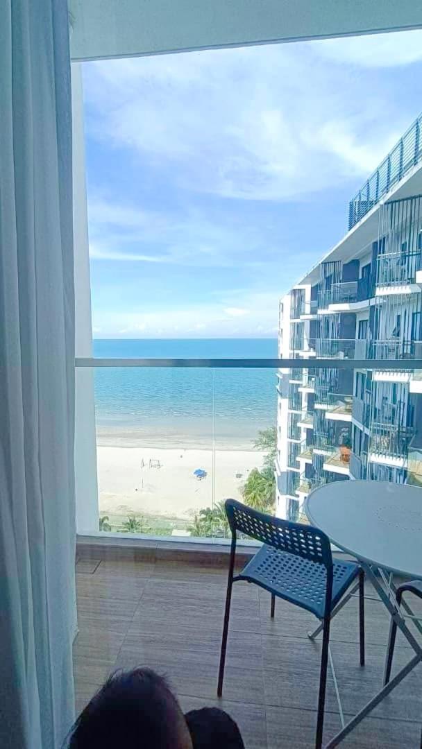 Hotel Timur Bay Sea View & Pool View 2br Family Suite