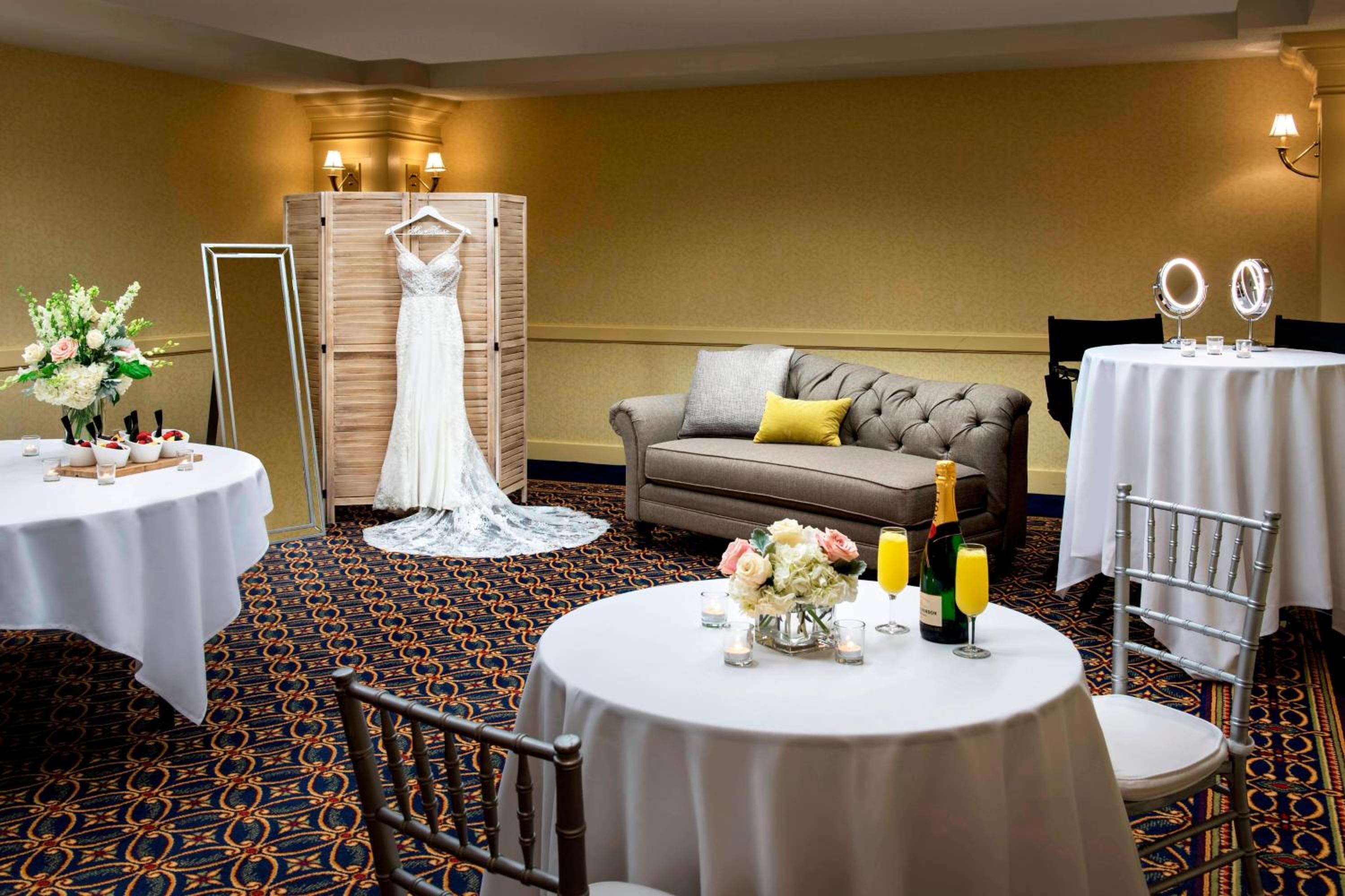 Boston Marriott Peabody - Property Image 30