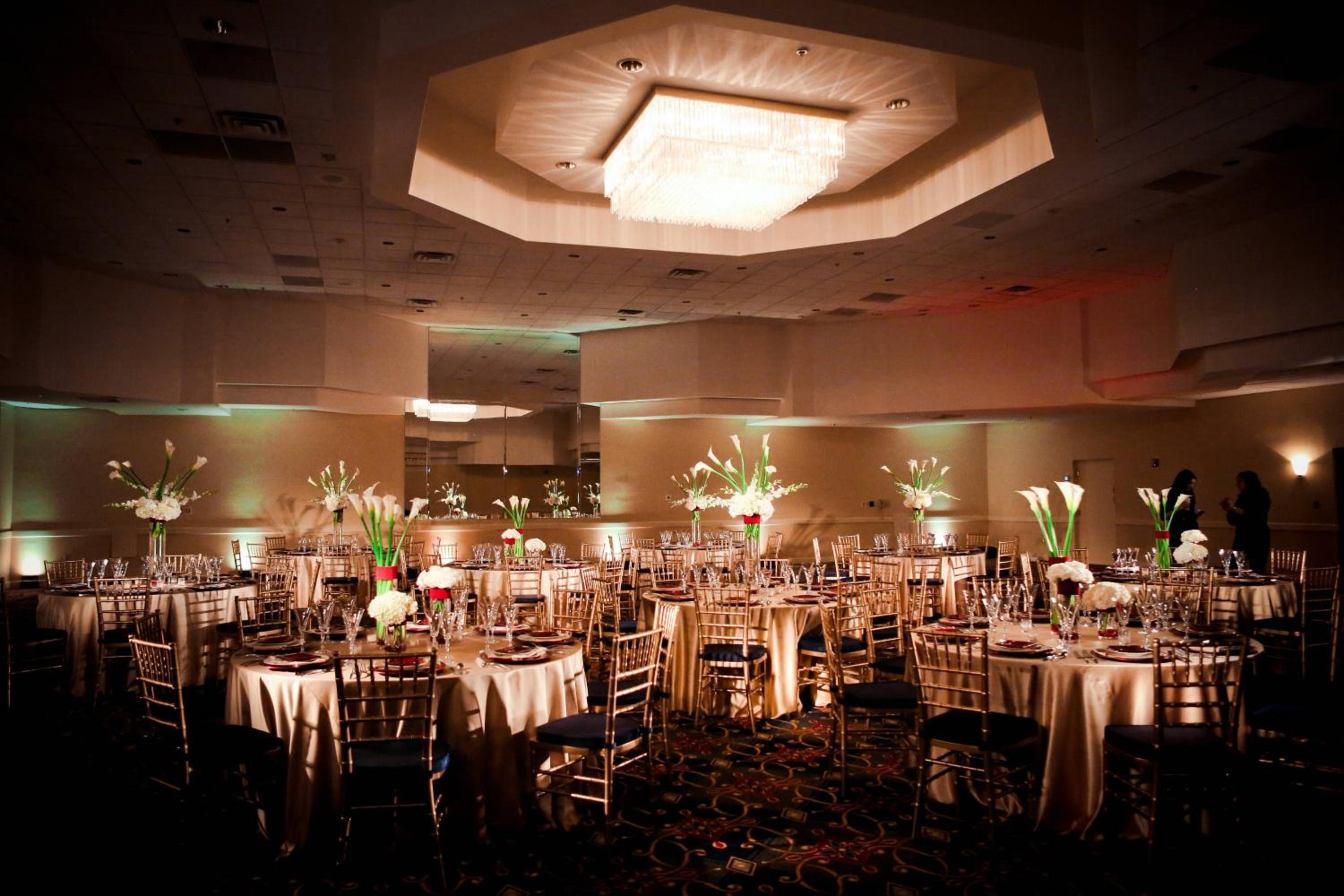Boston Marriott Peabody - Property Image 31