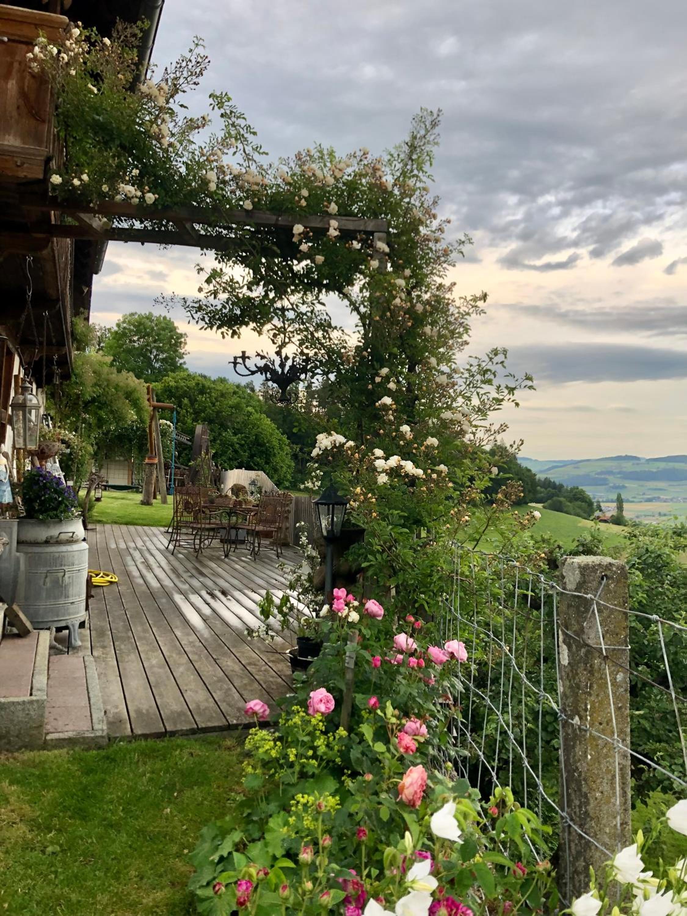 Rosenhüsli