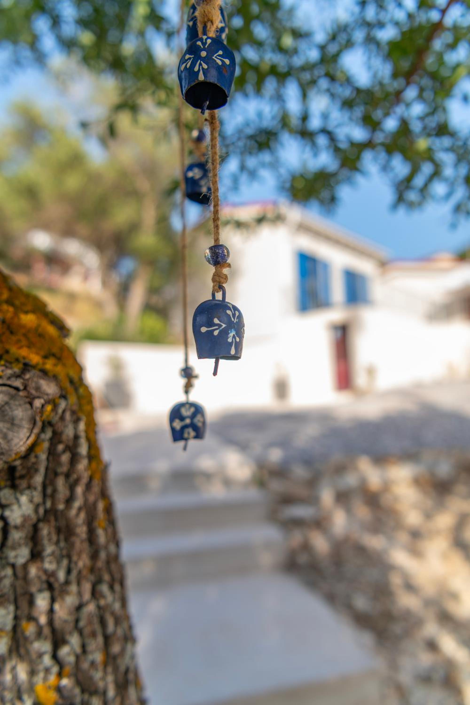 ONIRO Villas