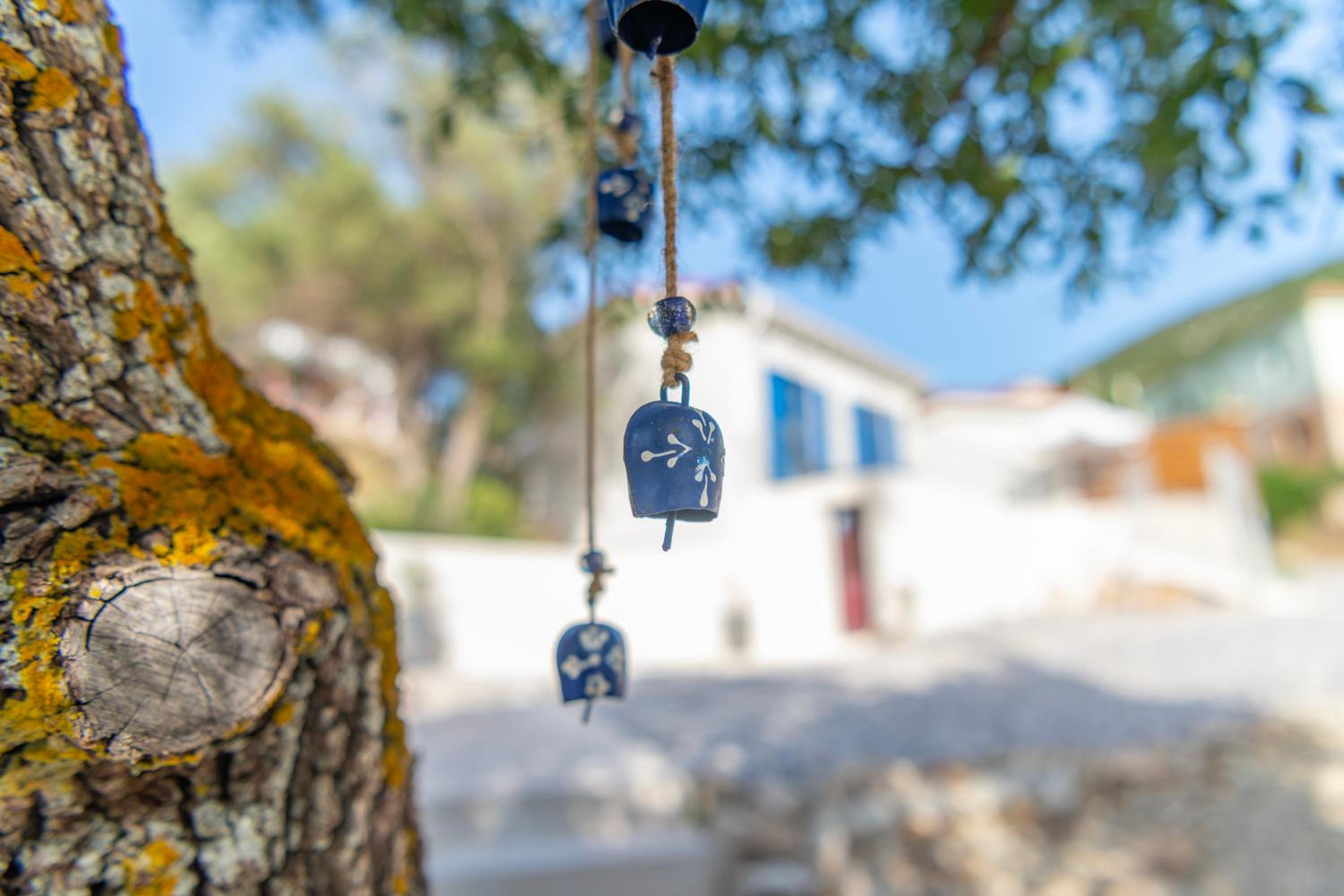 ONIRO Villas