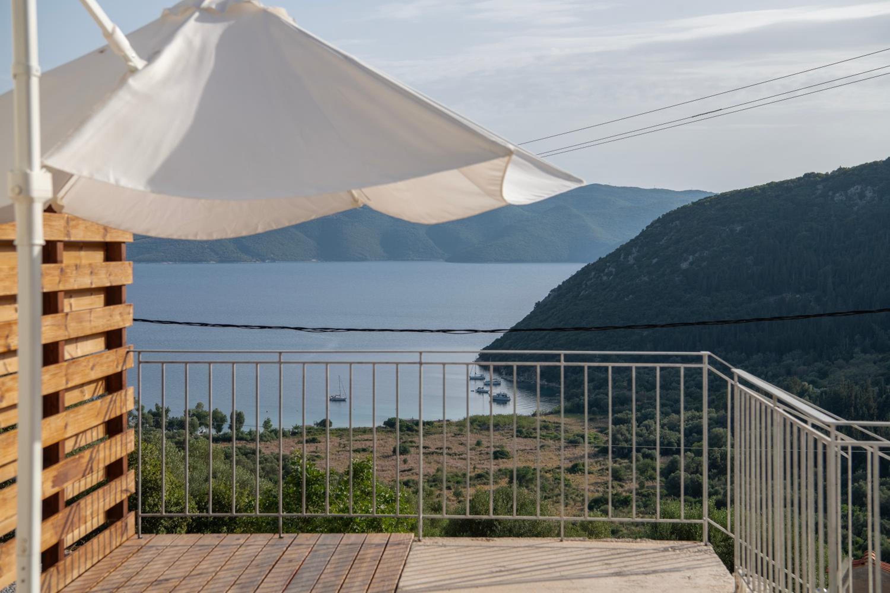 ONIRO Villas