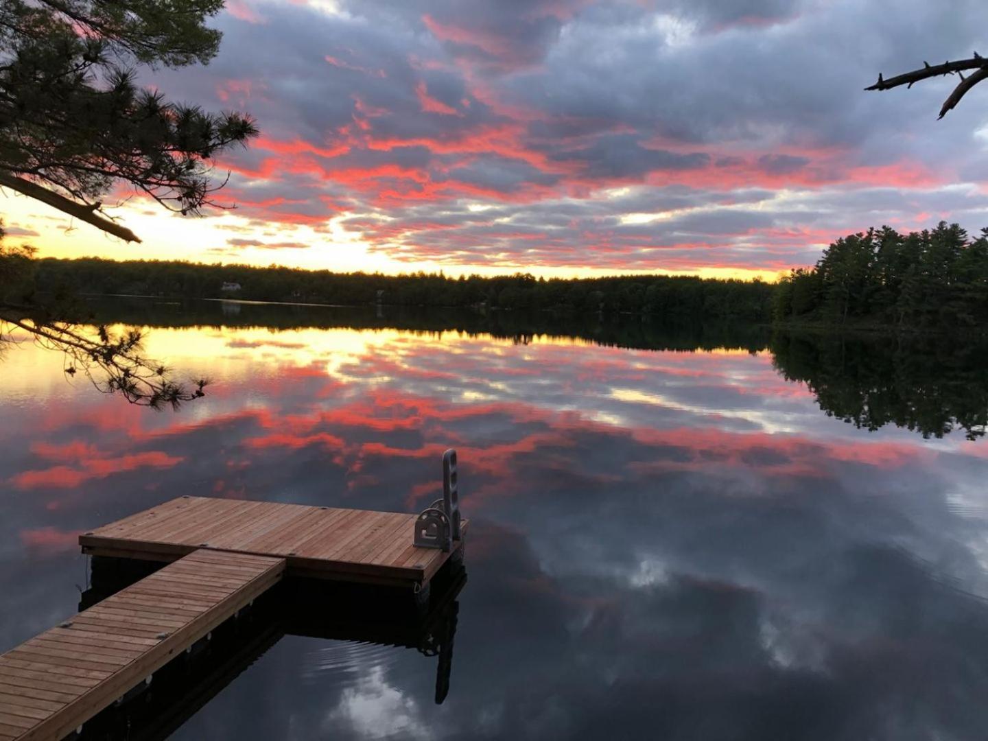 Pine Brae Eco-Resort