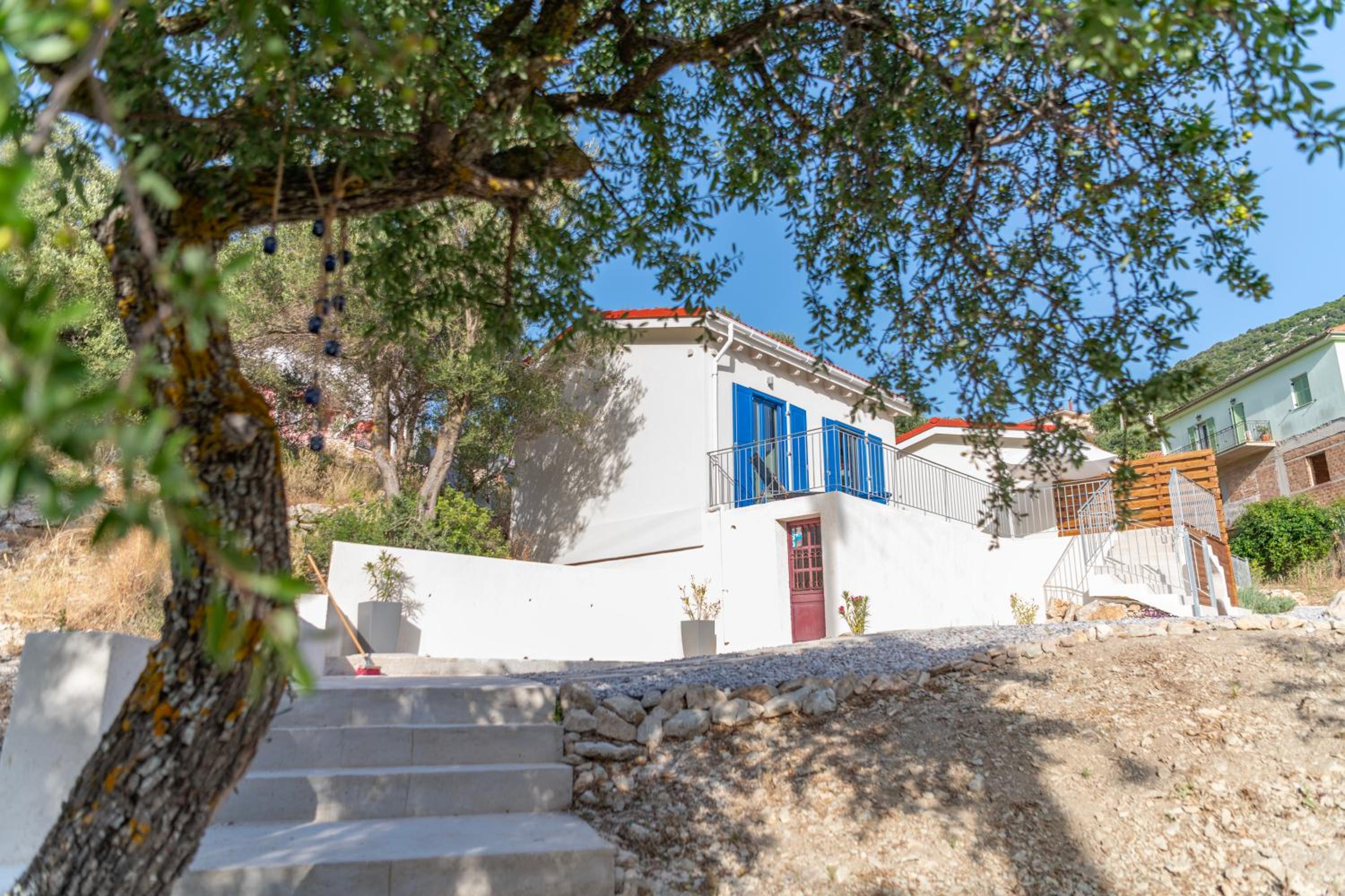 ONIRO Villas