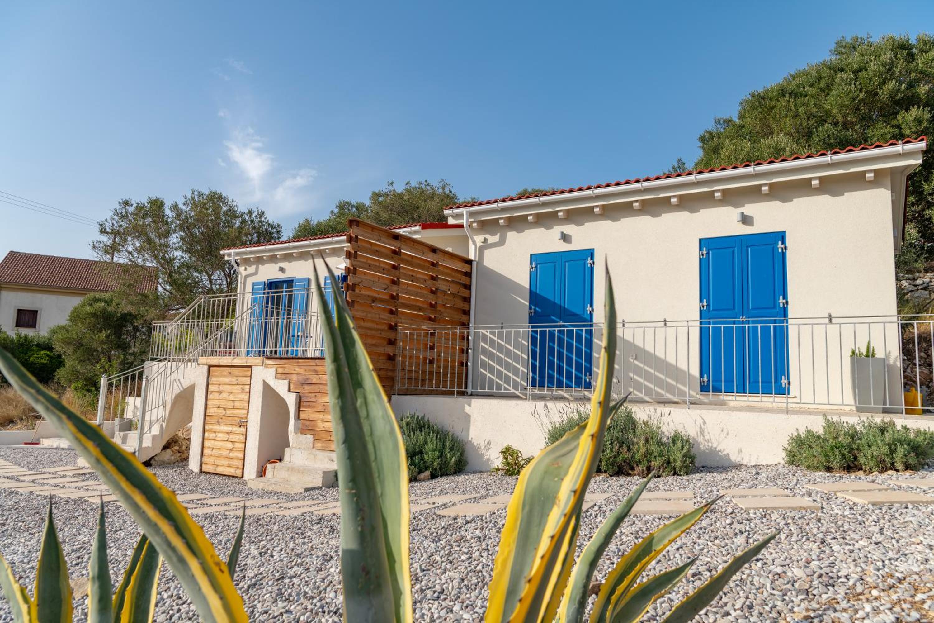 ONIRO Villas