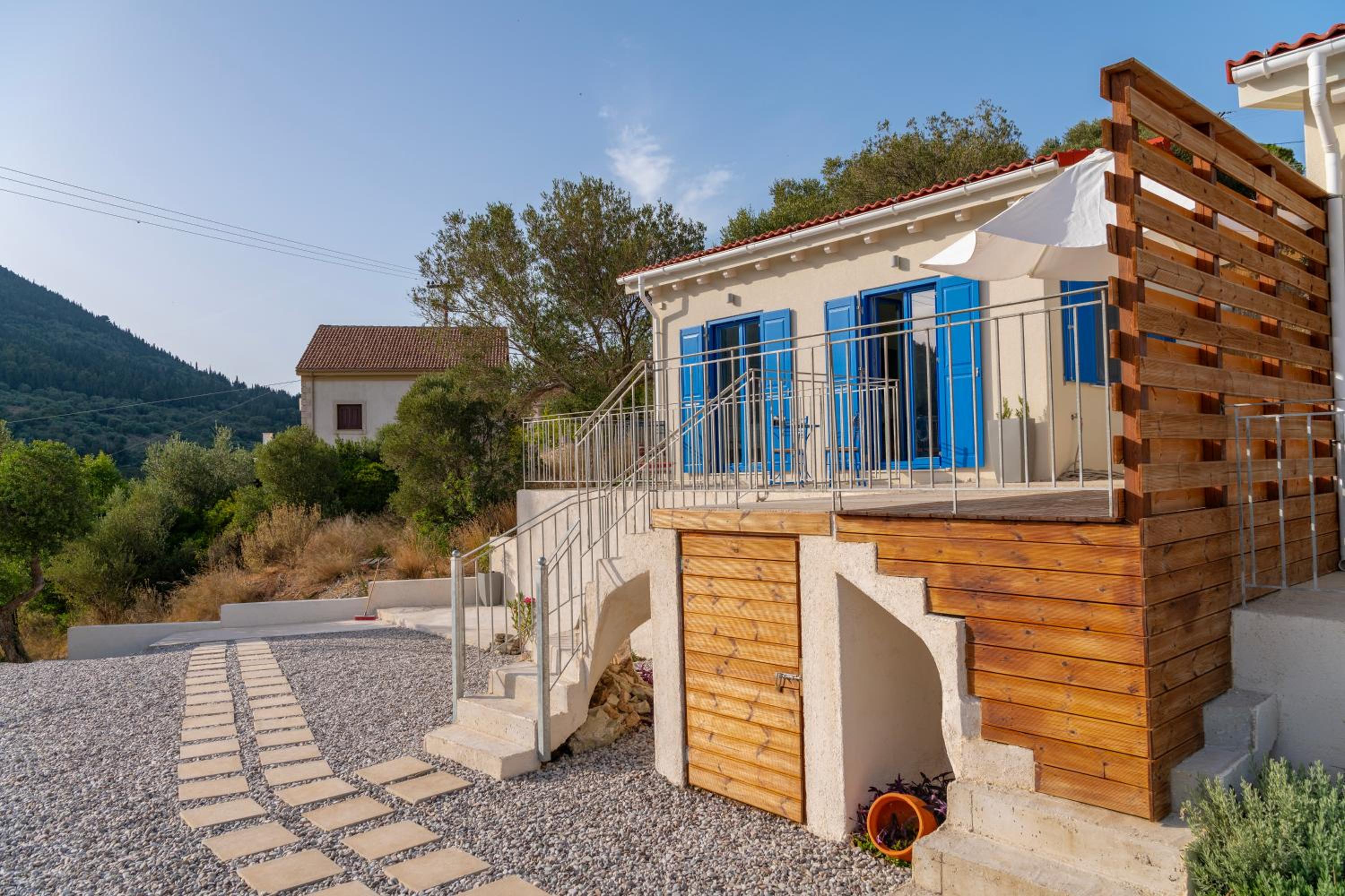 ONIRO Villas