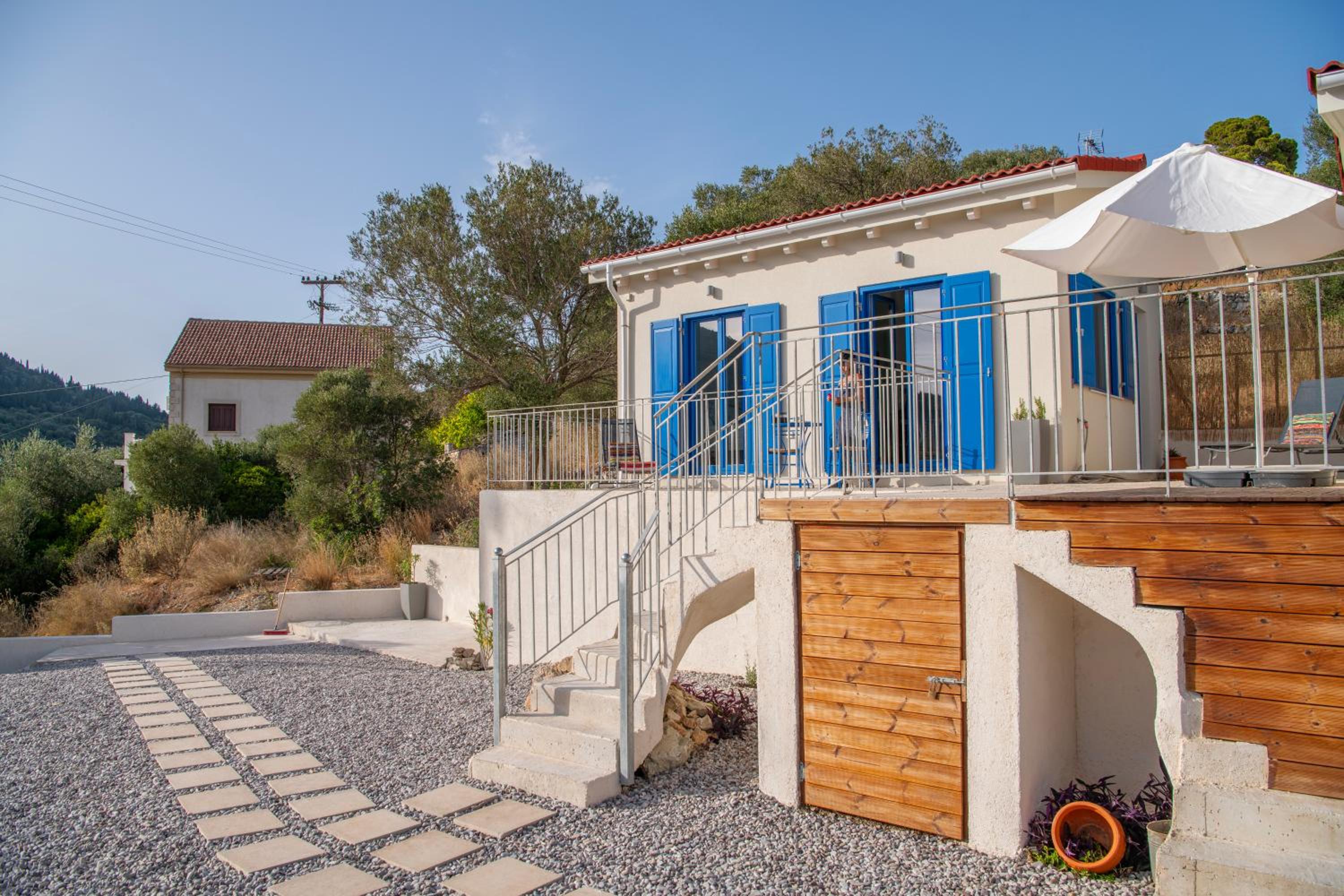 ONIRO Villas